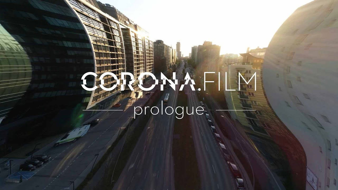 CORONA.FILM - Prologue Background