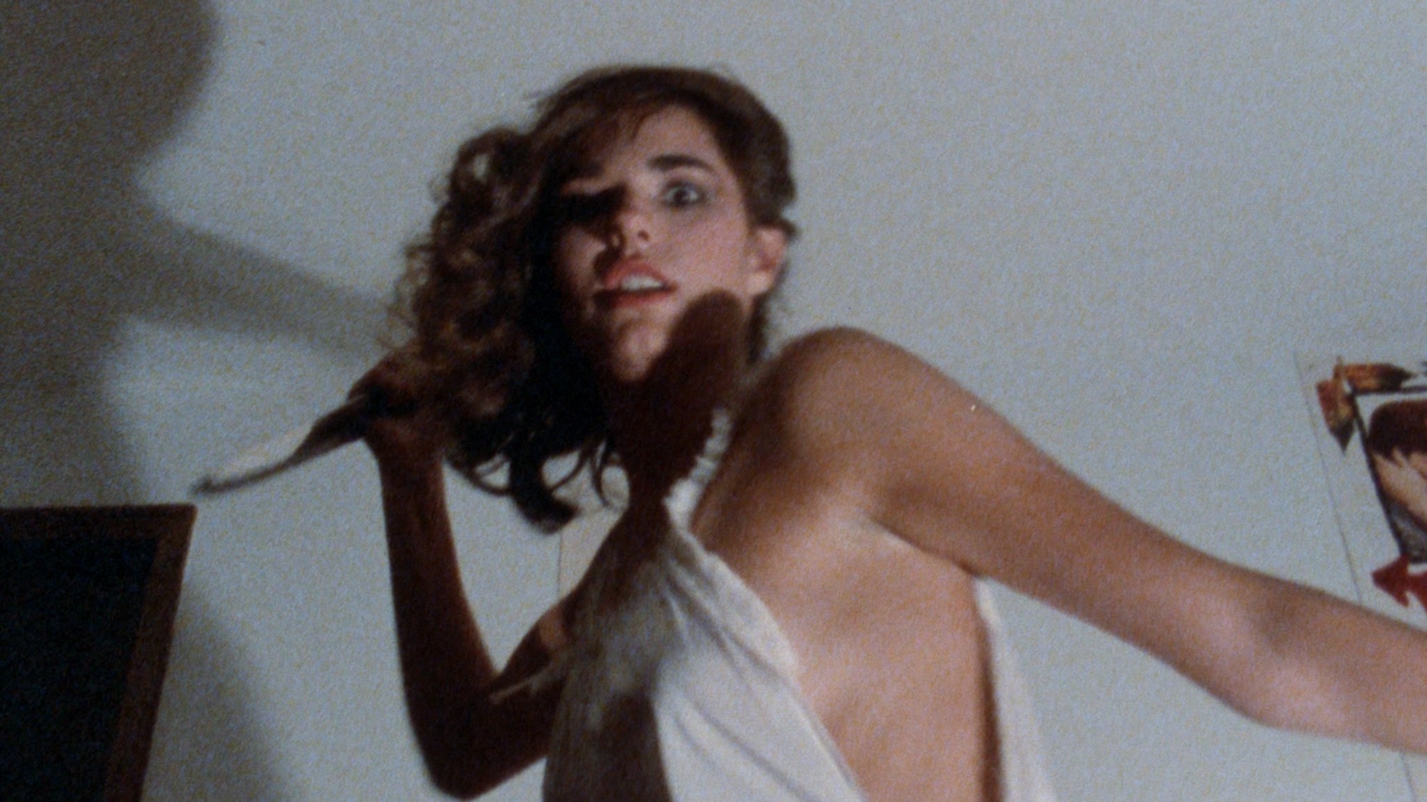 Disconnected Background