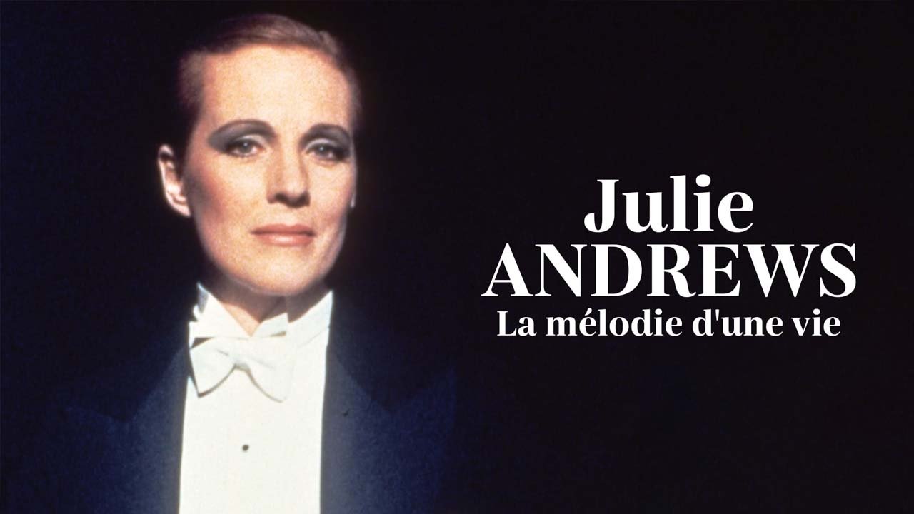 Julie Andrews Forever Background