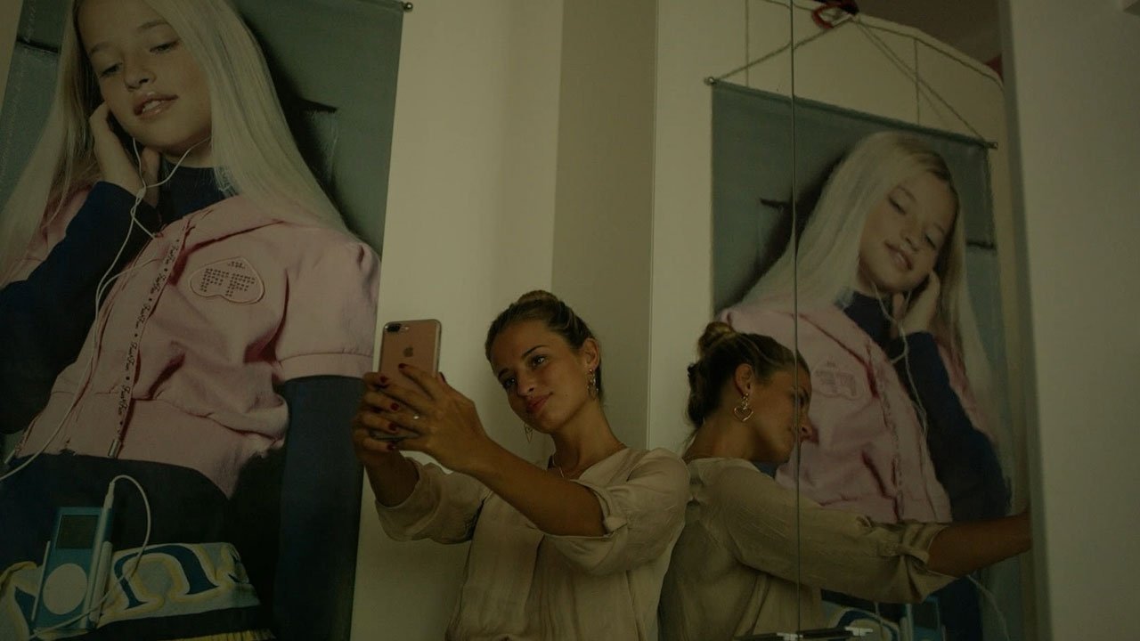 Bellissime Background