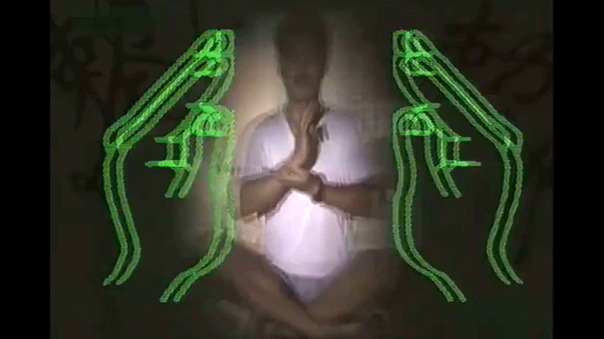 捉鬼家族 Background