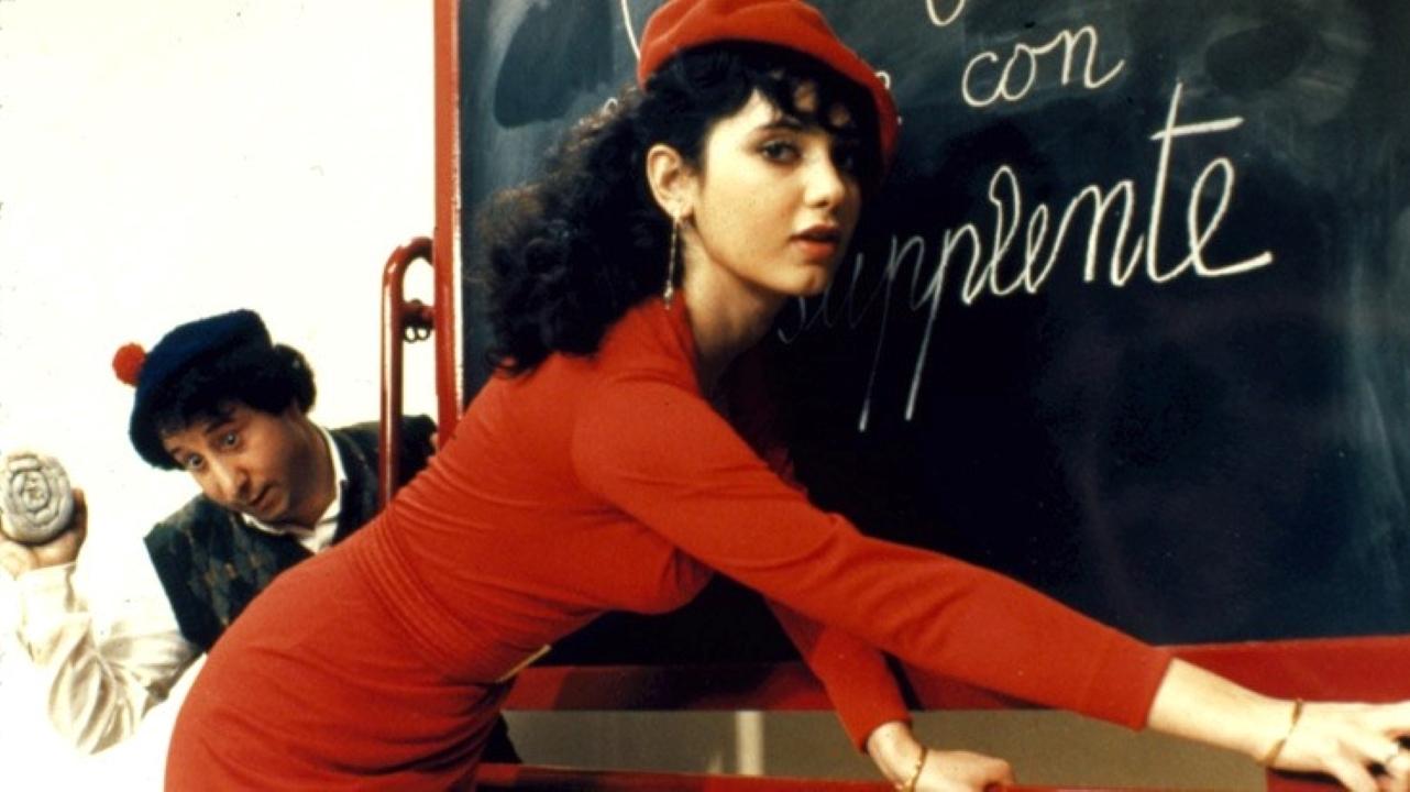 Desirable Teacher Background