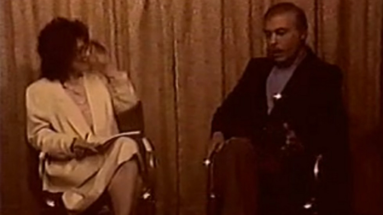 Dr. Sadismo's Theatre of the Macabre Background