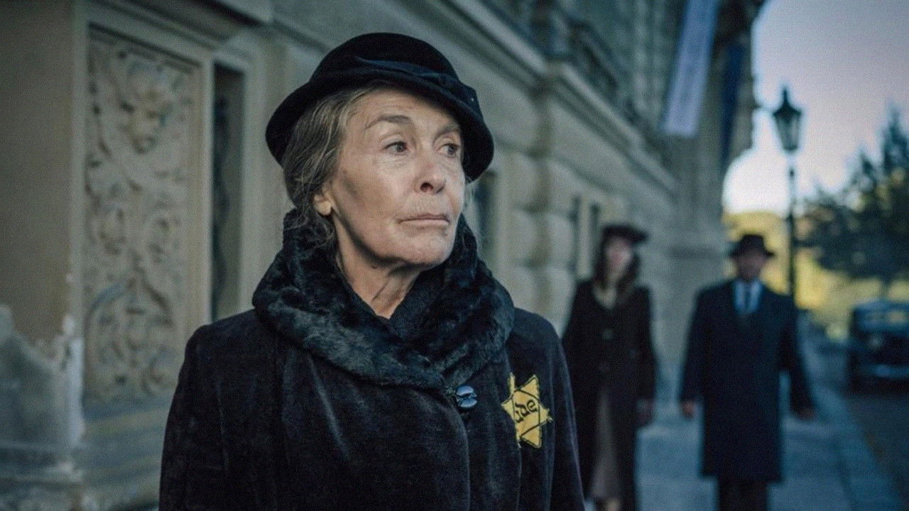 Martha Liebermann Background