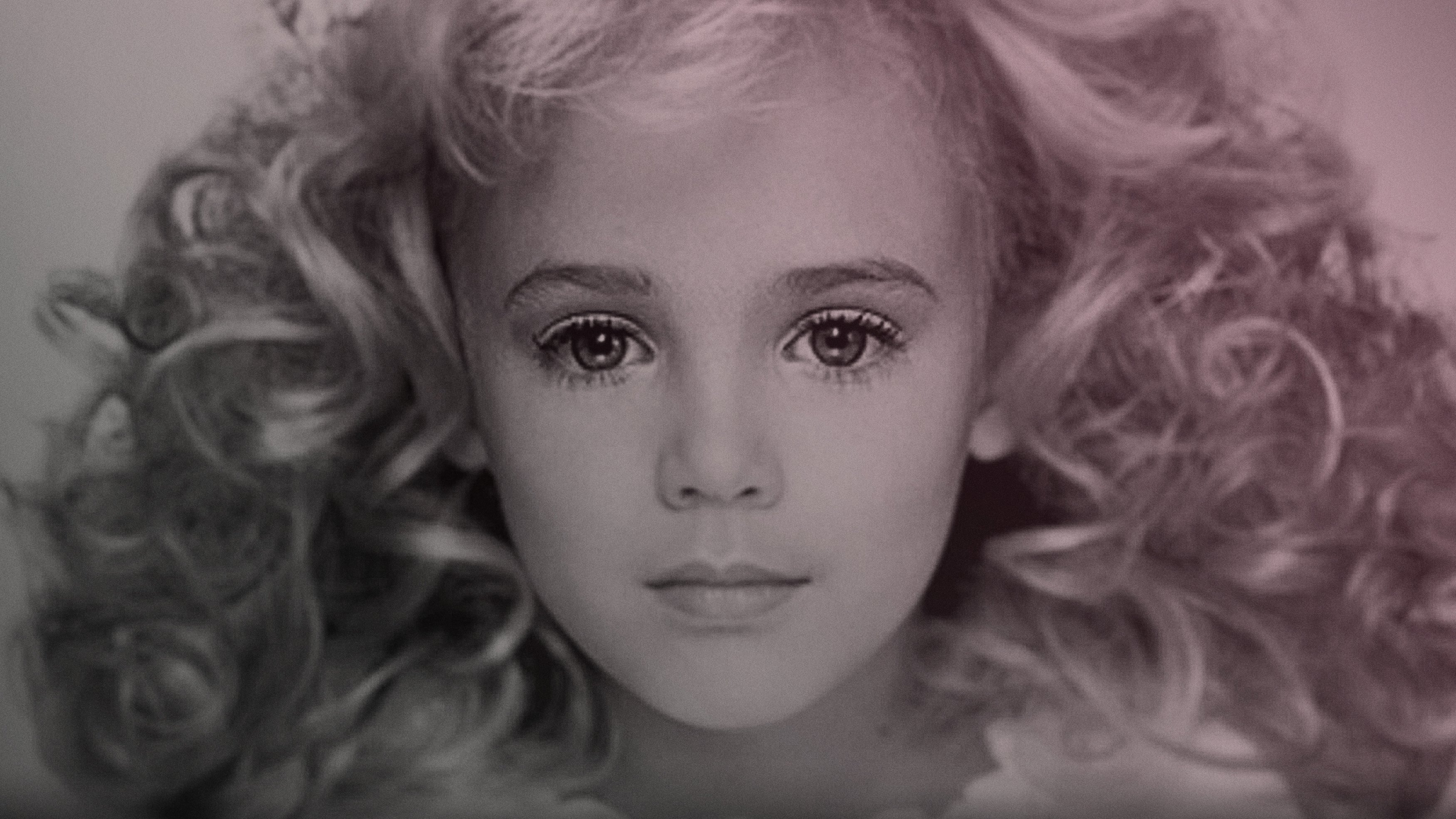 JonBenét: An American Murder Mystery Background