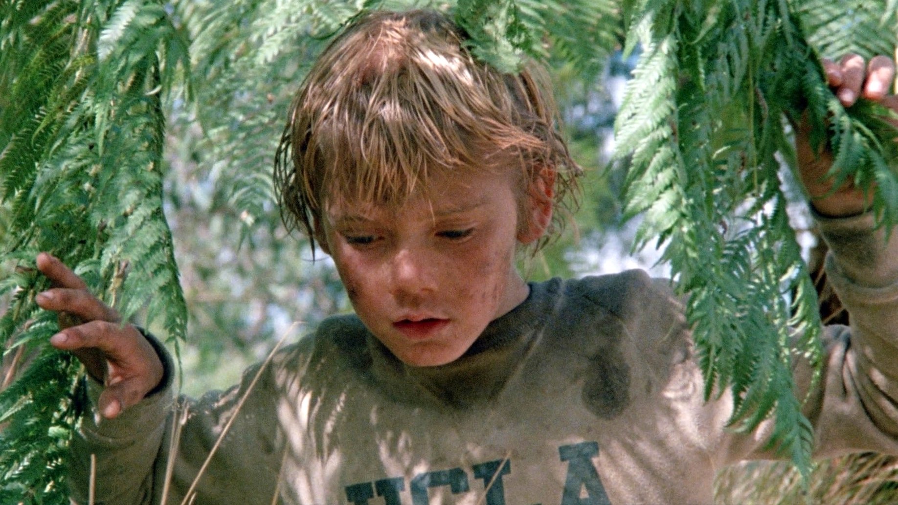 The Earthling Background