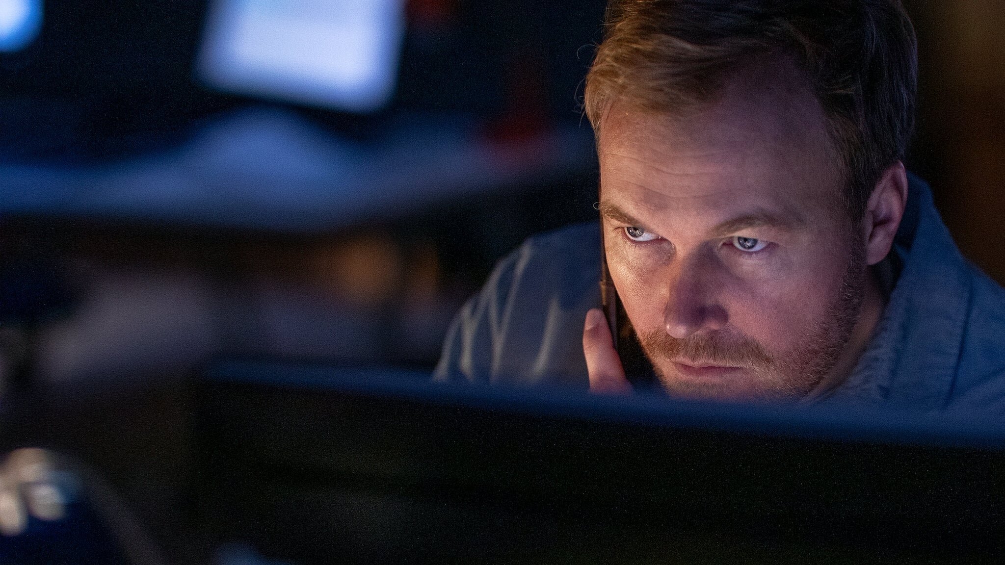 The Lørenskog Disappearance Background