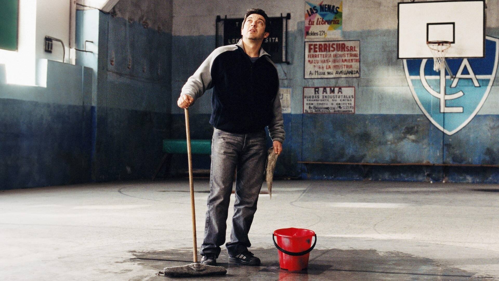 Luna de Avellaneda Background