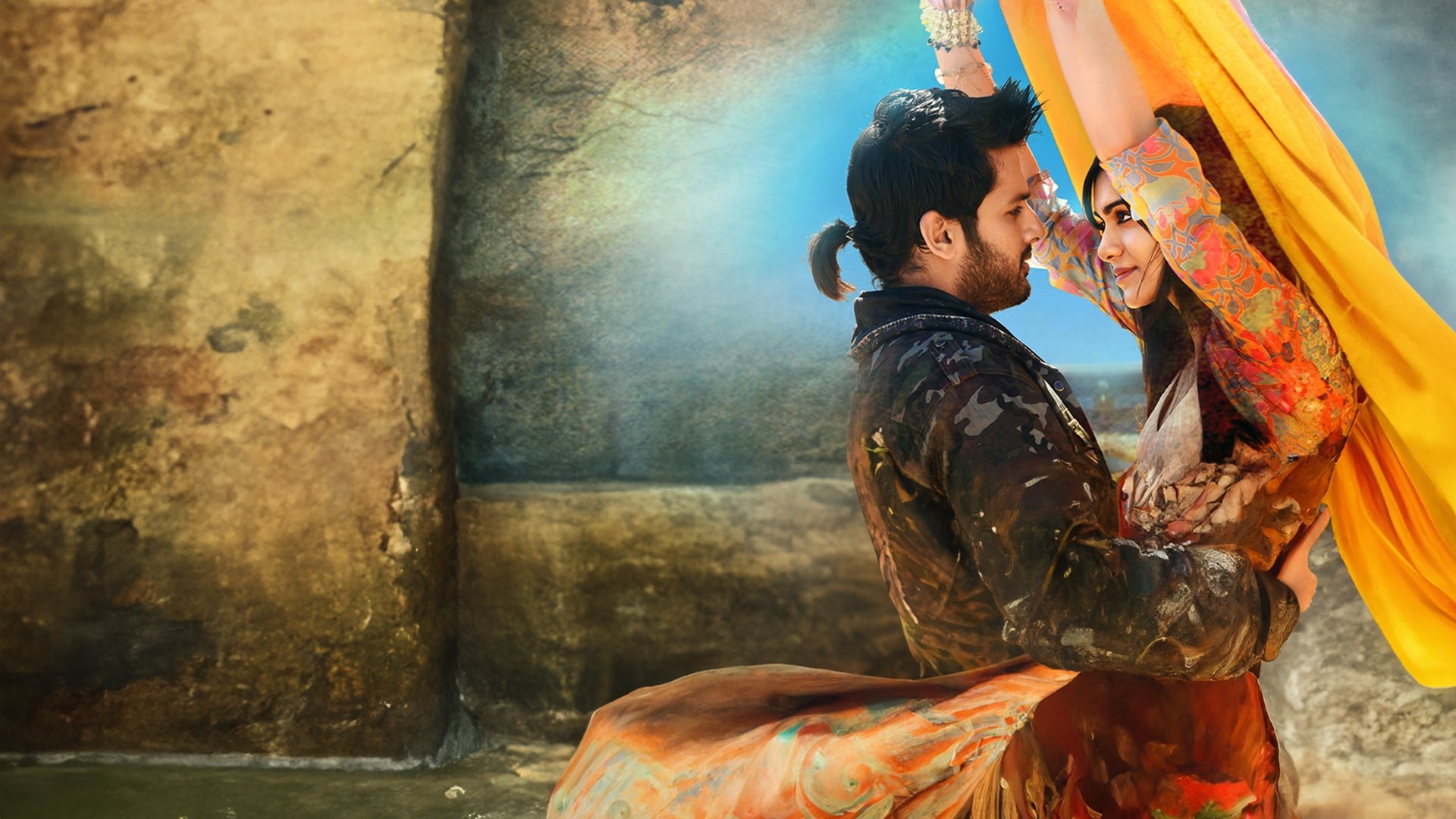 Heart Attack Background