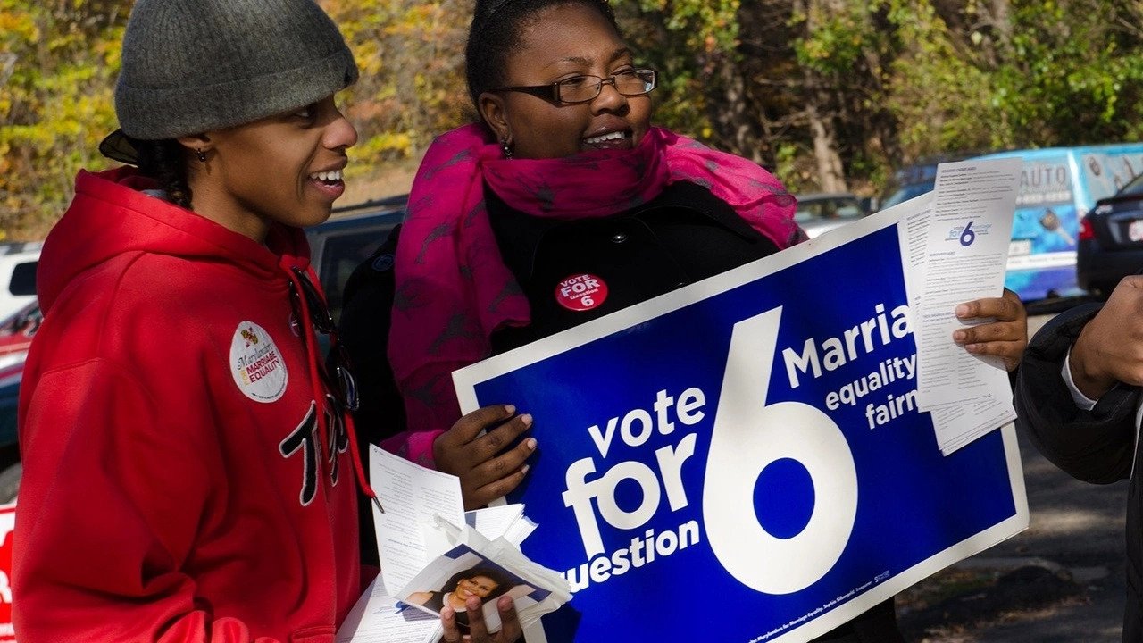 The New Black Background