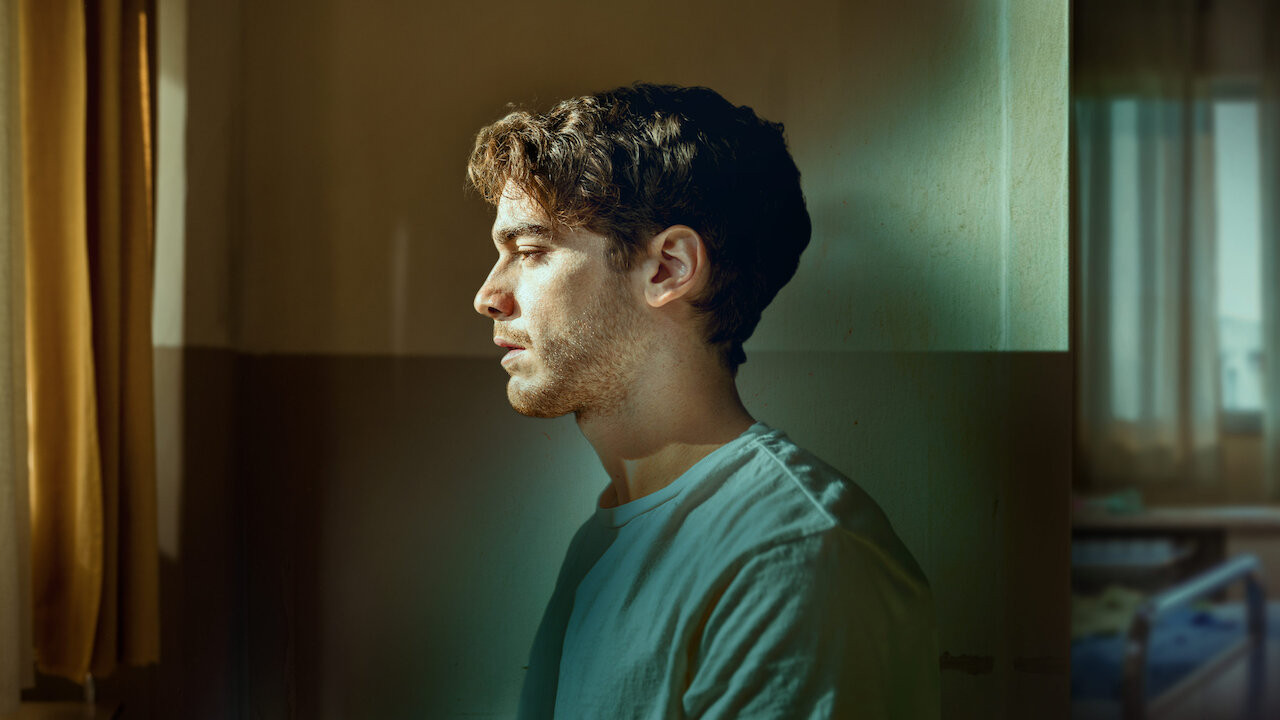 Everything Calls for Salvation Background