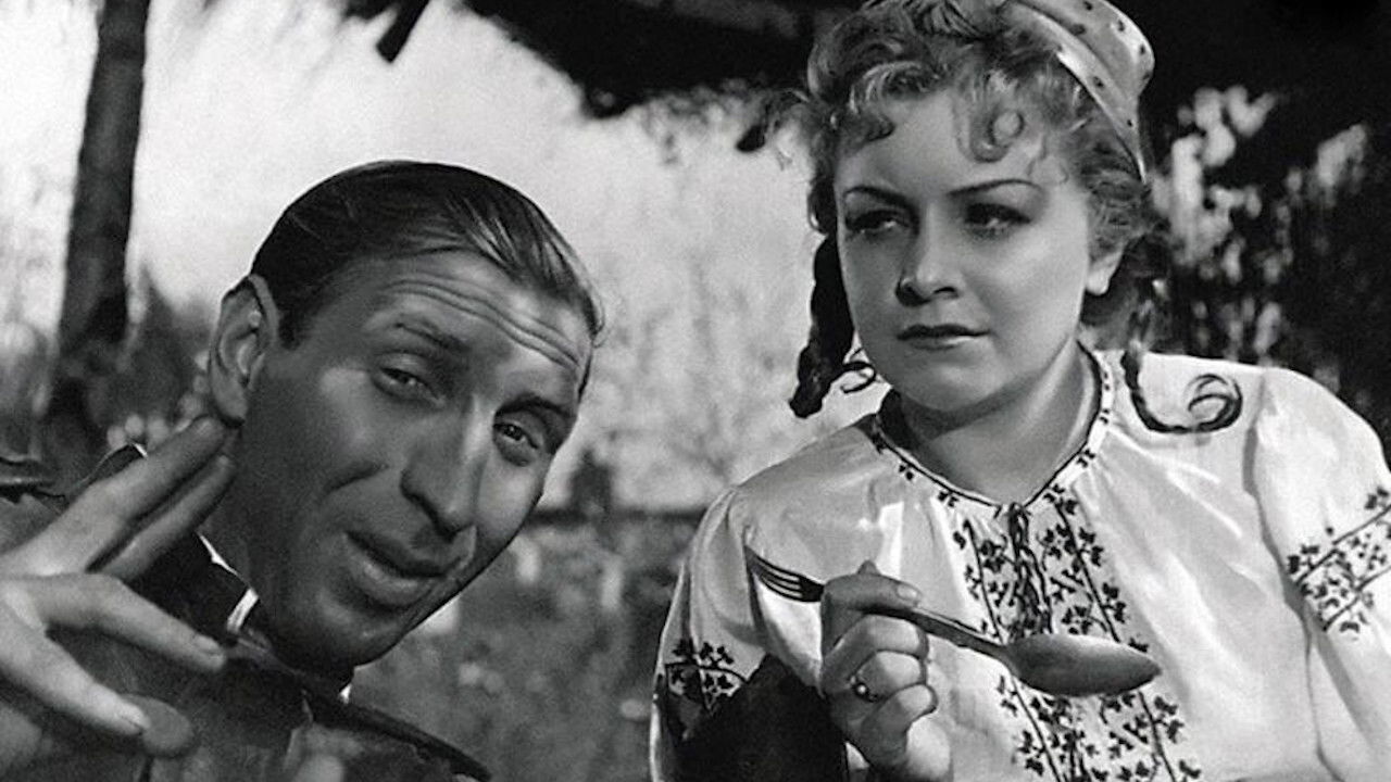 A Noisy Household Background