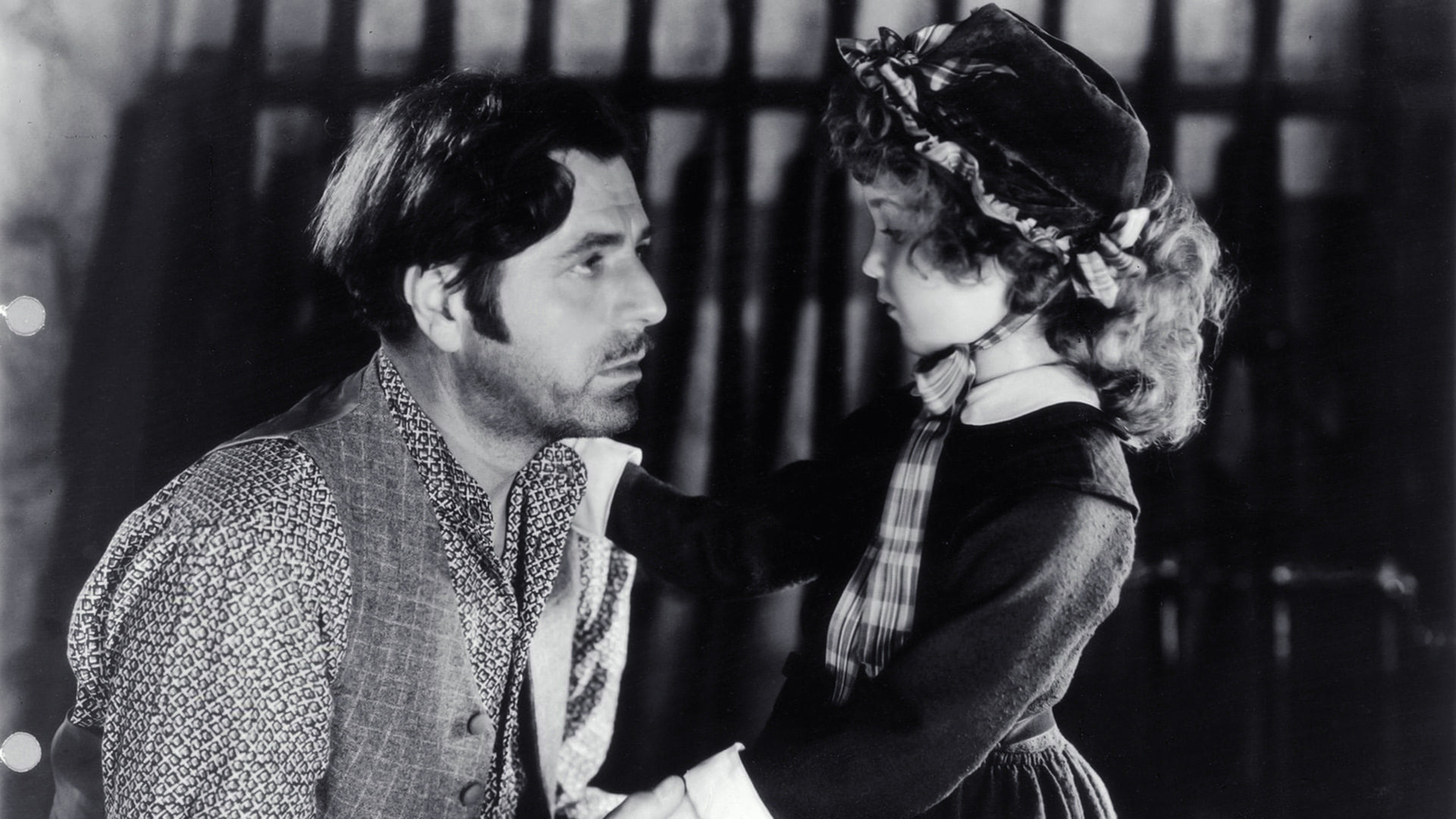 The Prisoner of Shark Island Background