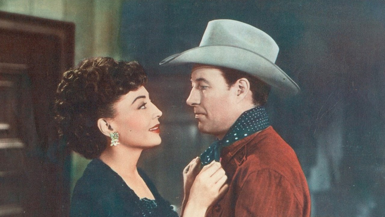 The Showdown Background