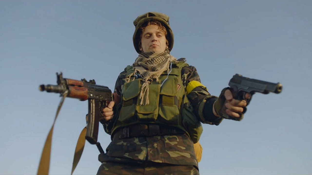 Lethal Kittens Background