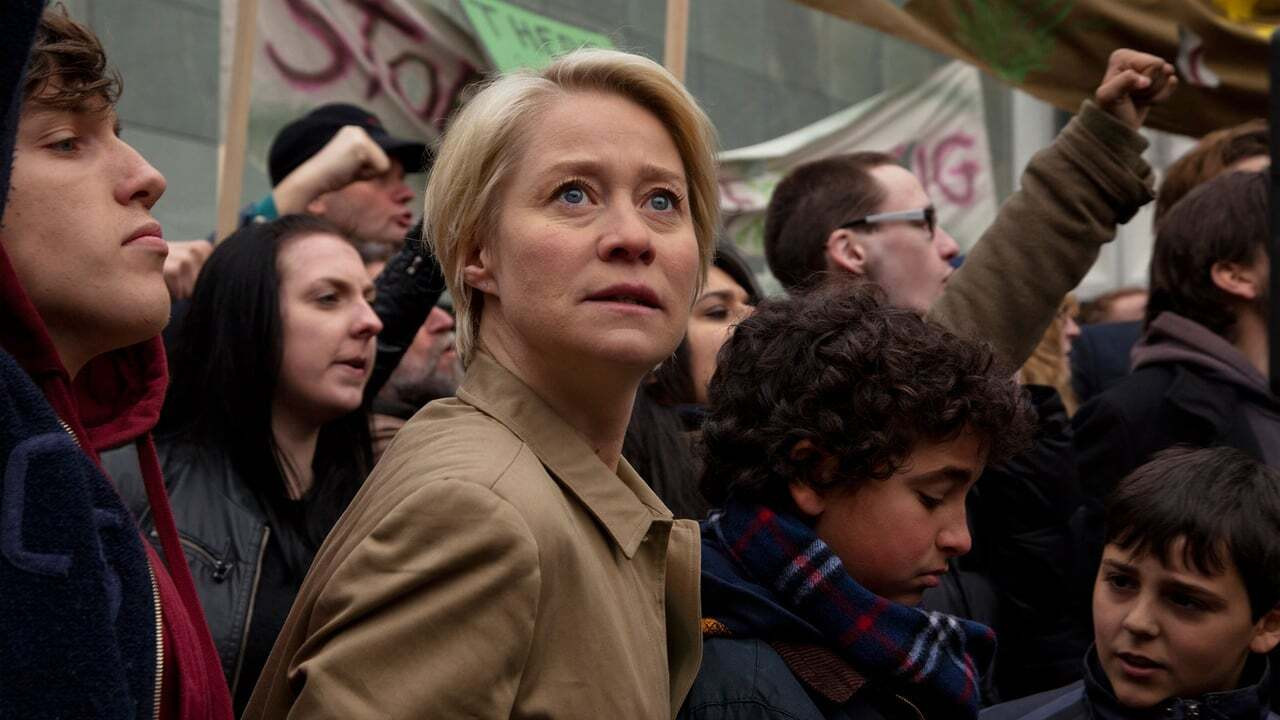 The Shooter Background