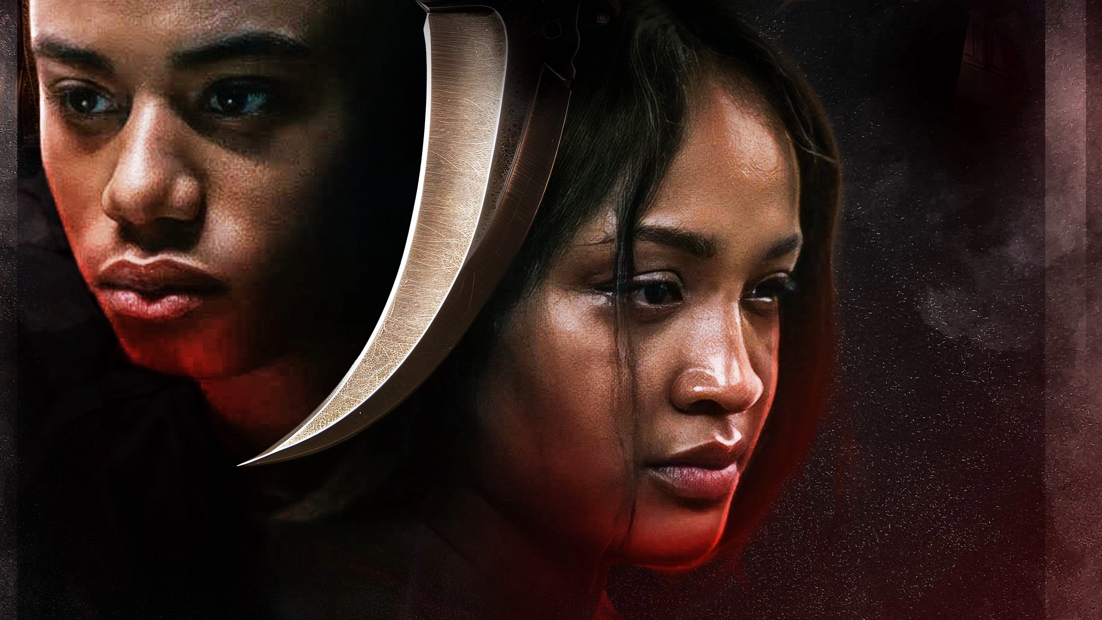 Deadly Escape Background