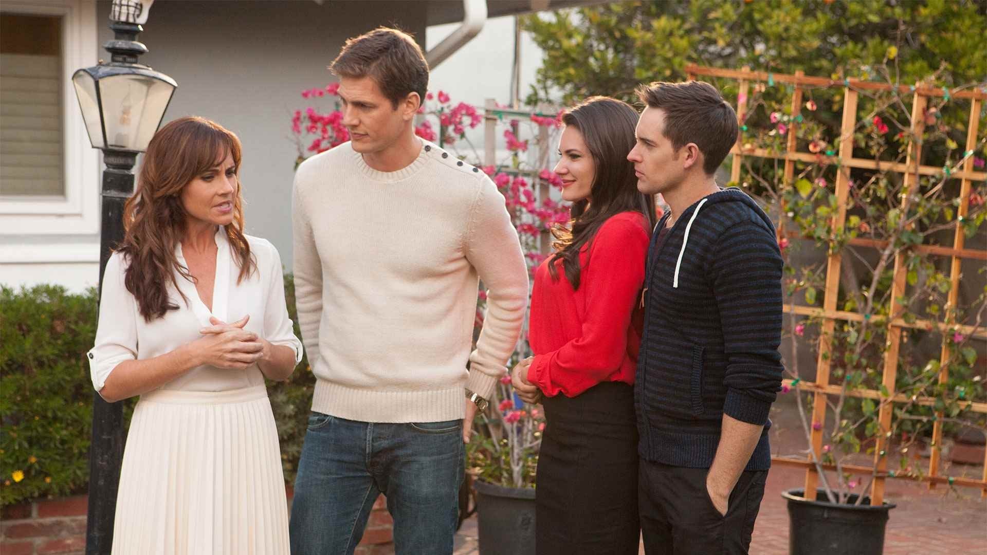 You Cast A Spell On Me Background