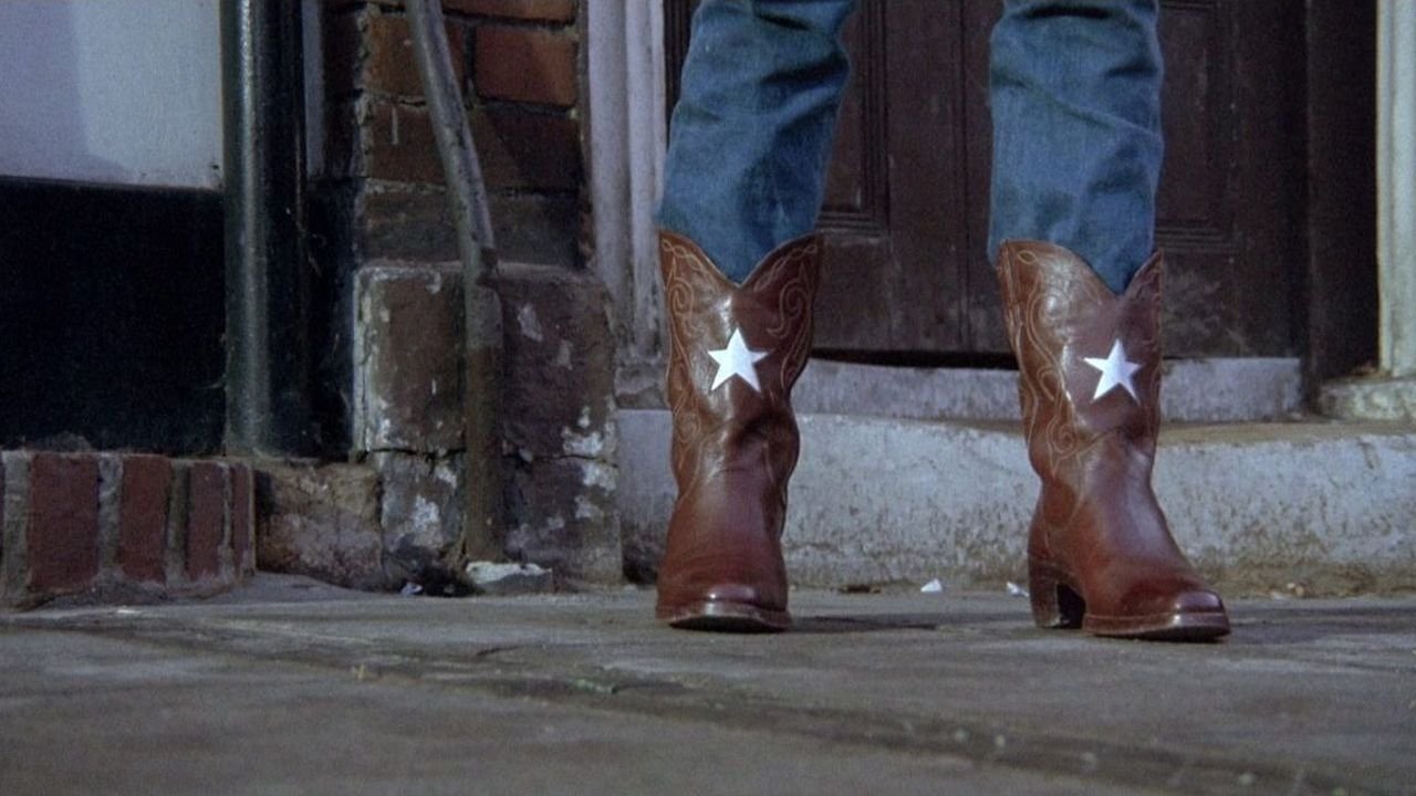 See No Evil Background