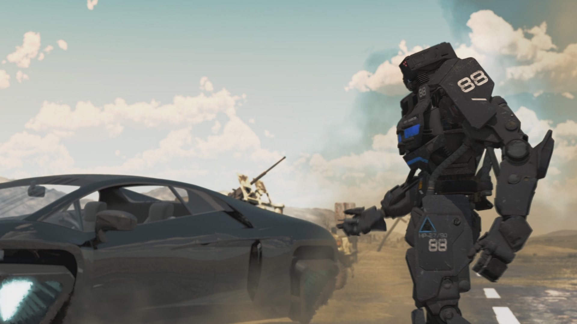 Peak Phosphorus Background