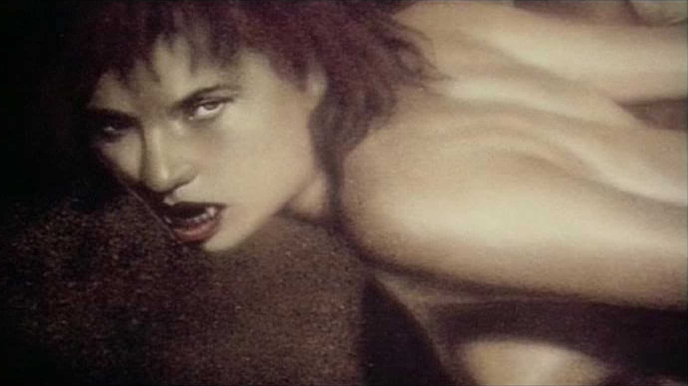 A Short Film About John Bolton Background