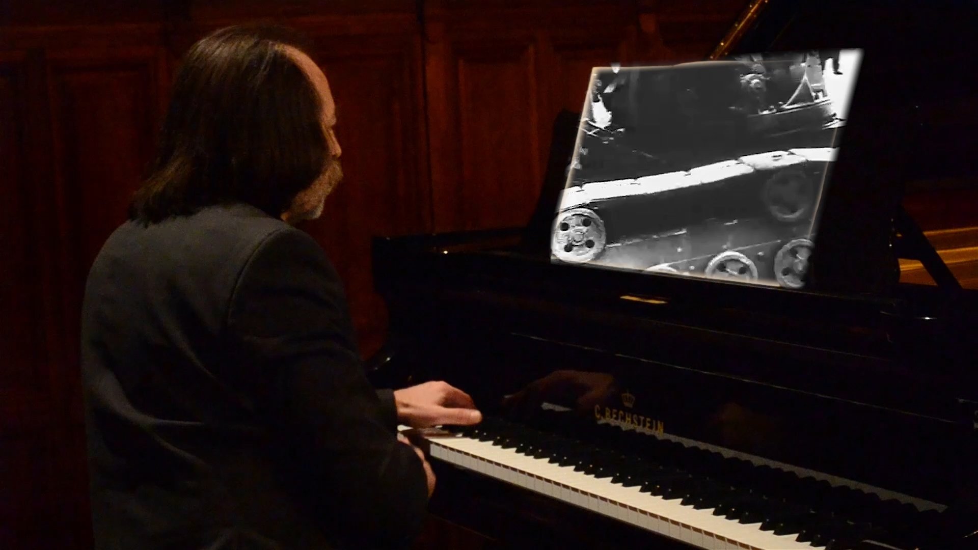 Time, Ago! Background