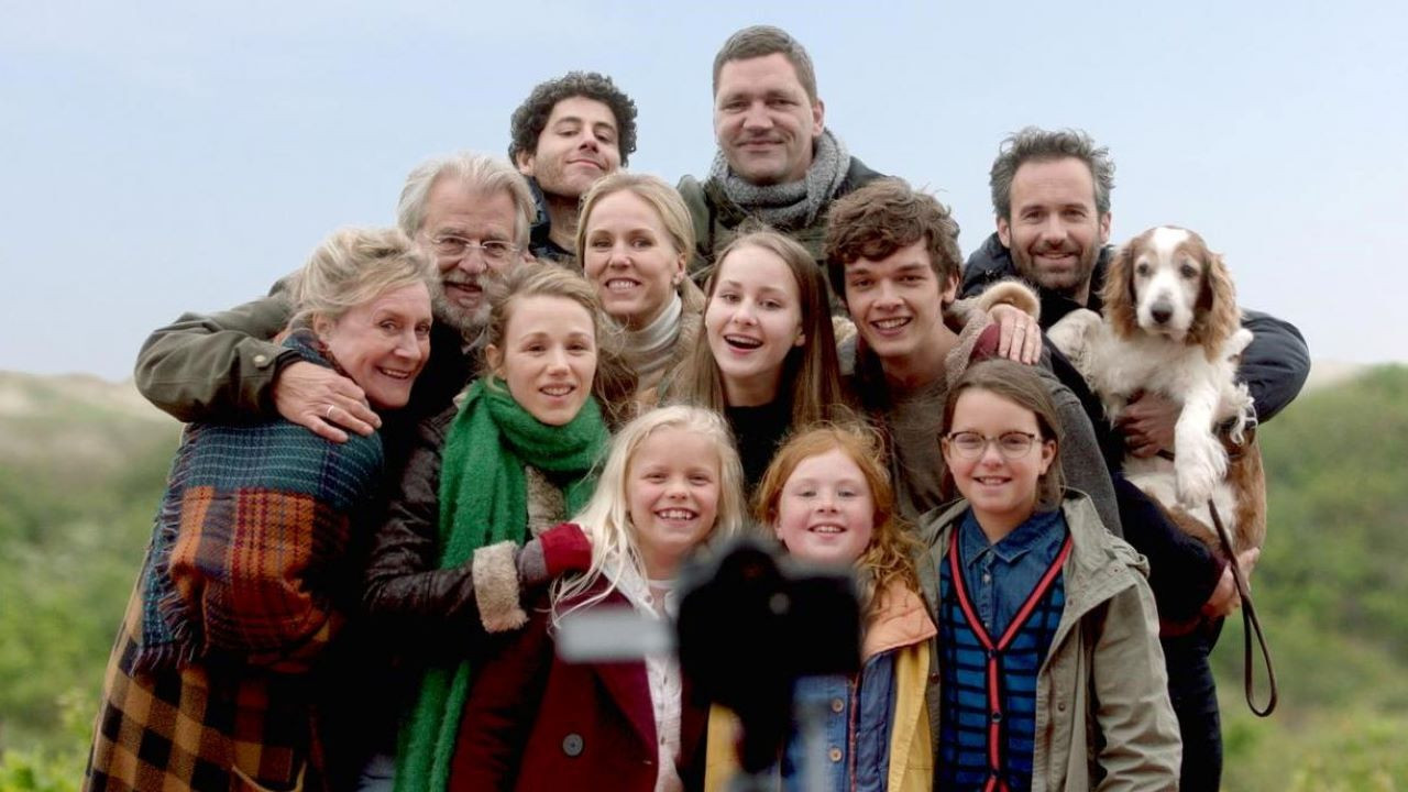 Shit Happens Background