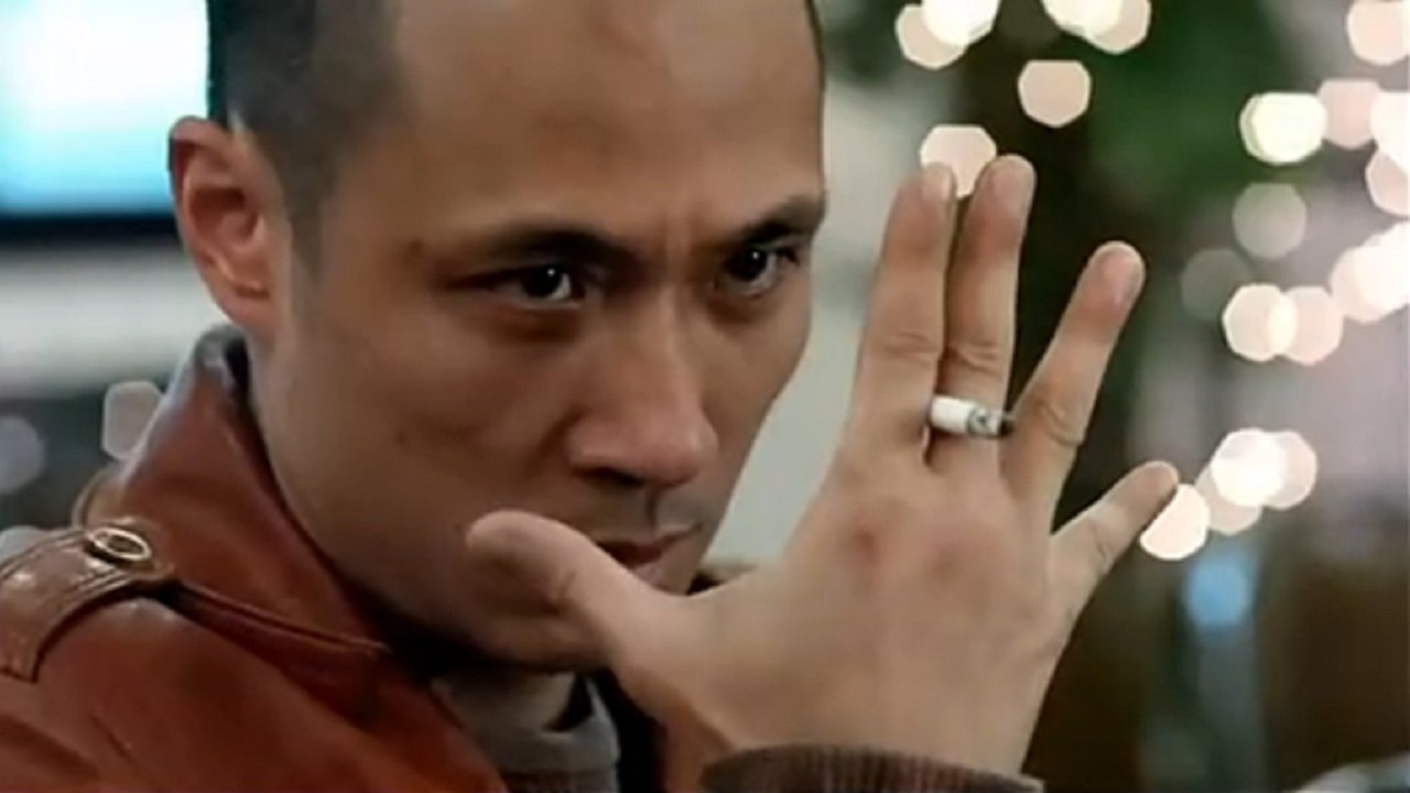 Juliet in Love Background