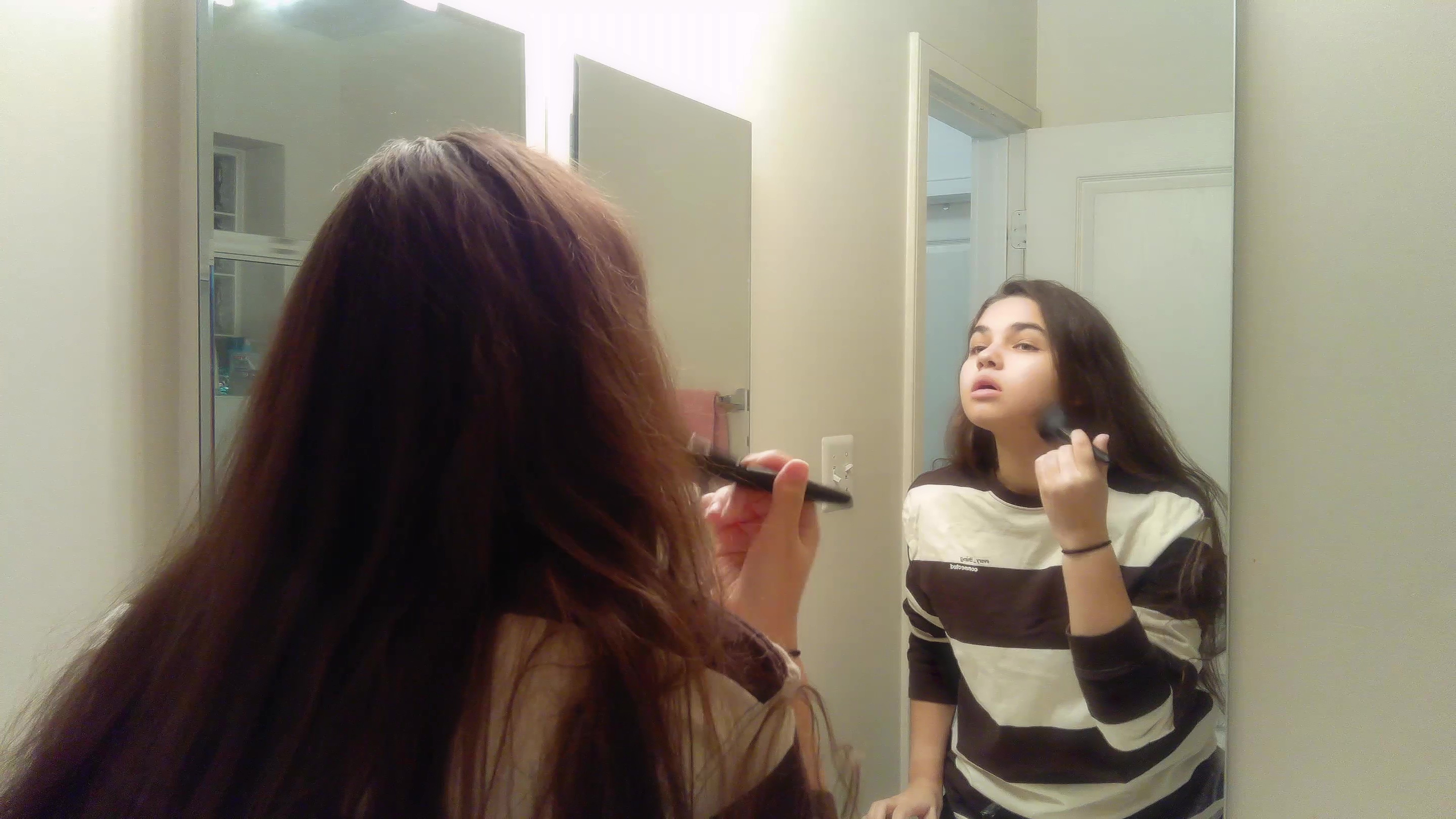 House Party Background