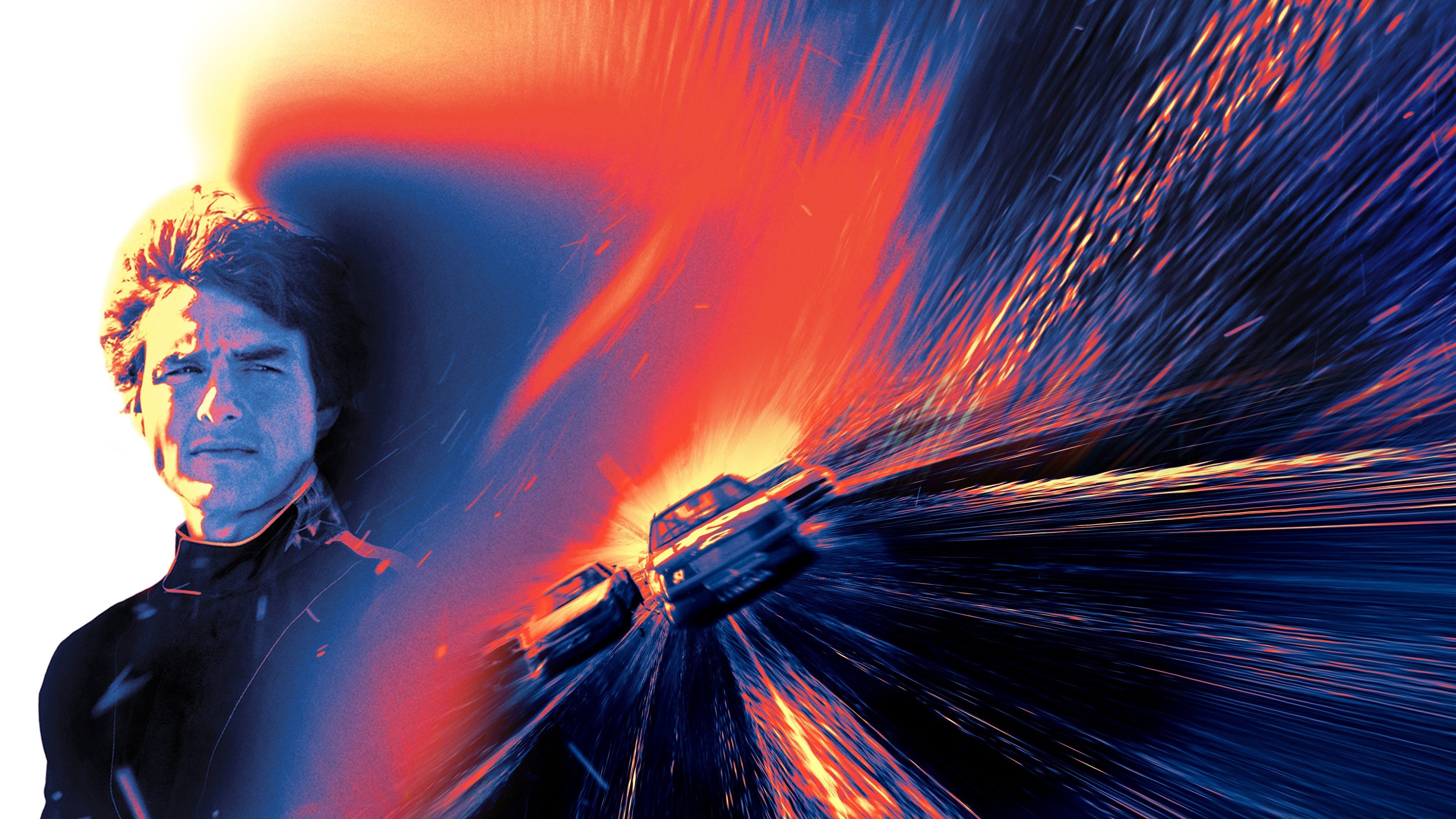 Days of Thunder Background