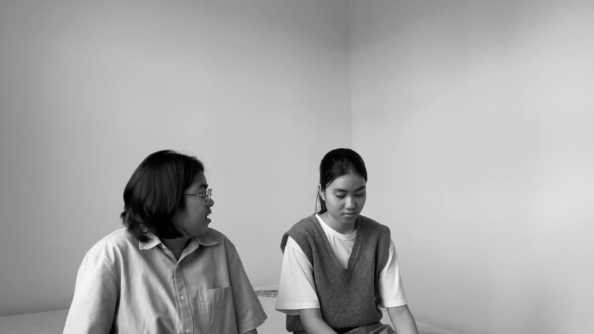 In the photo album Background