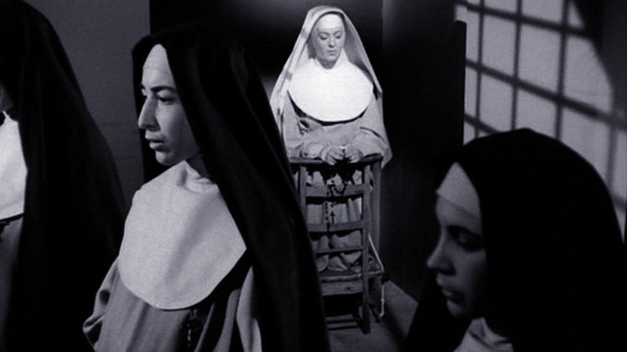 The White Angel Background