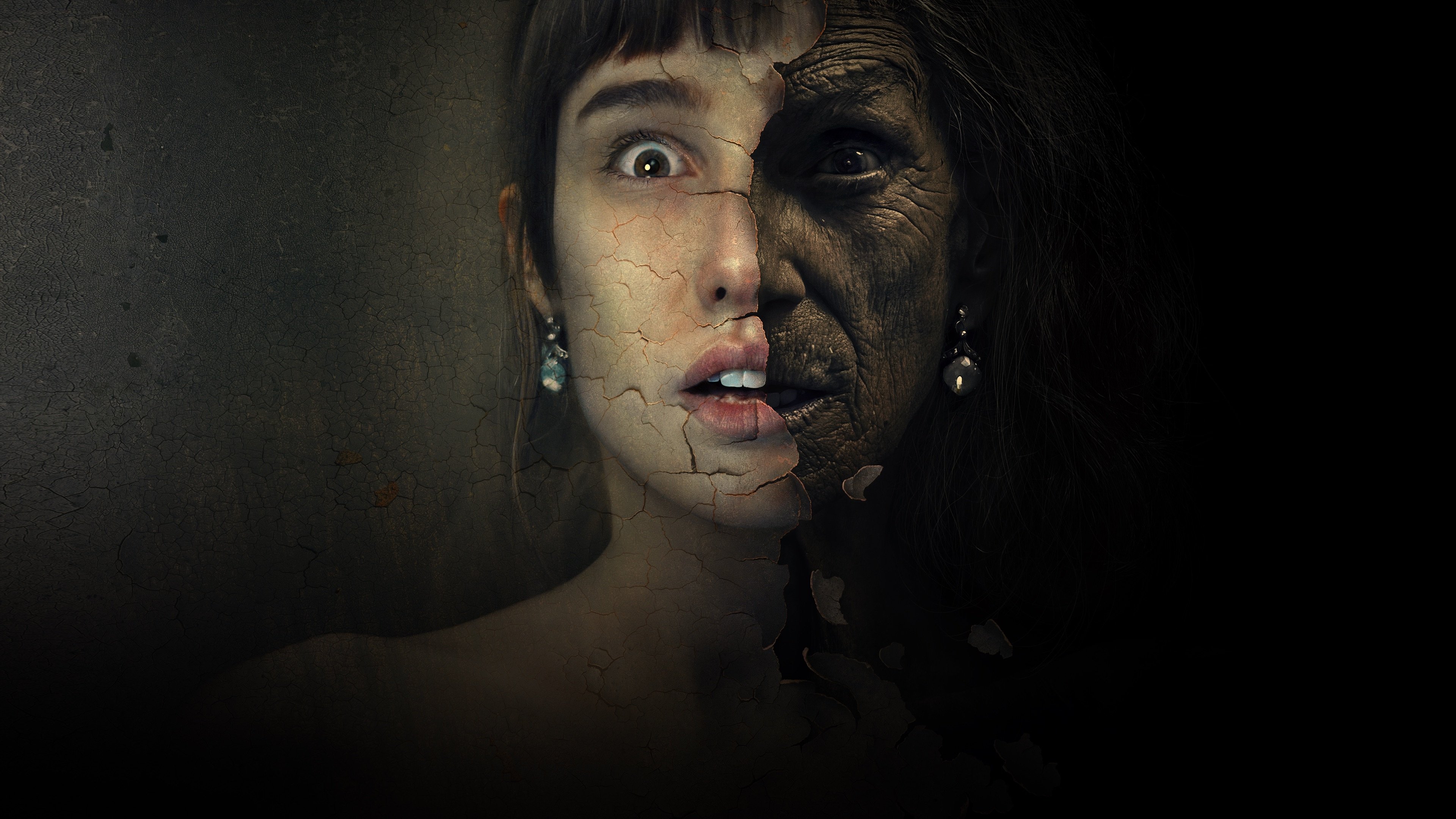 La abuela Background