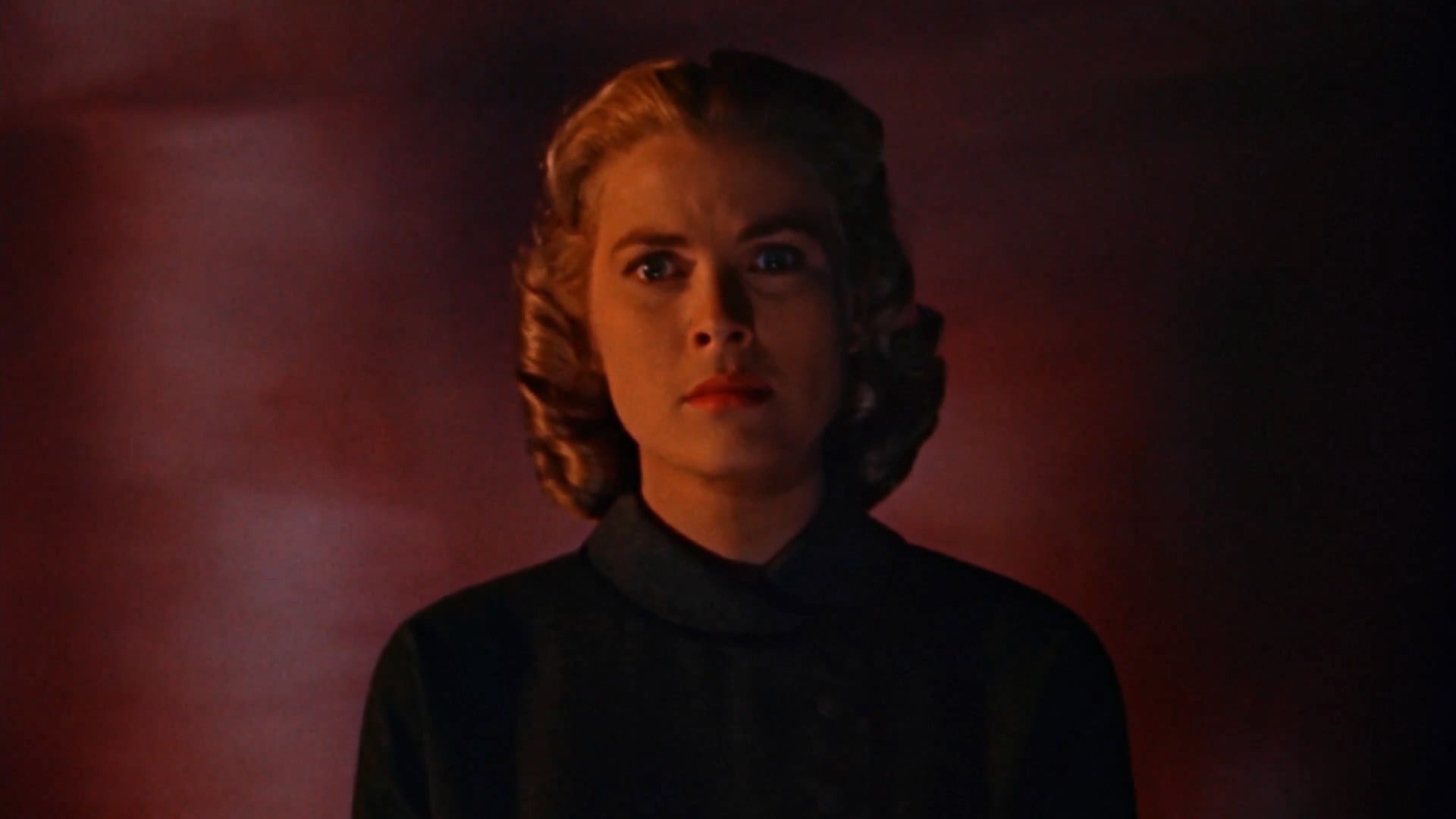 Dial M for Murder Background