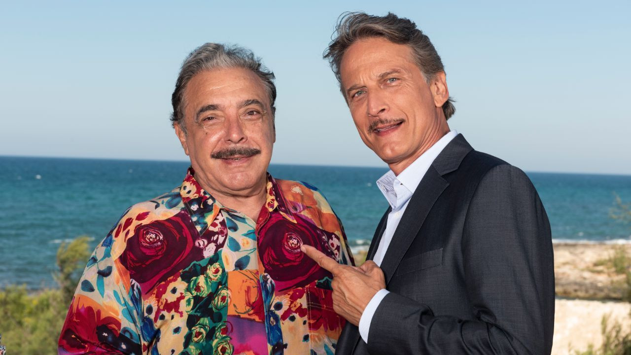 Fratelli Caputo Background