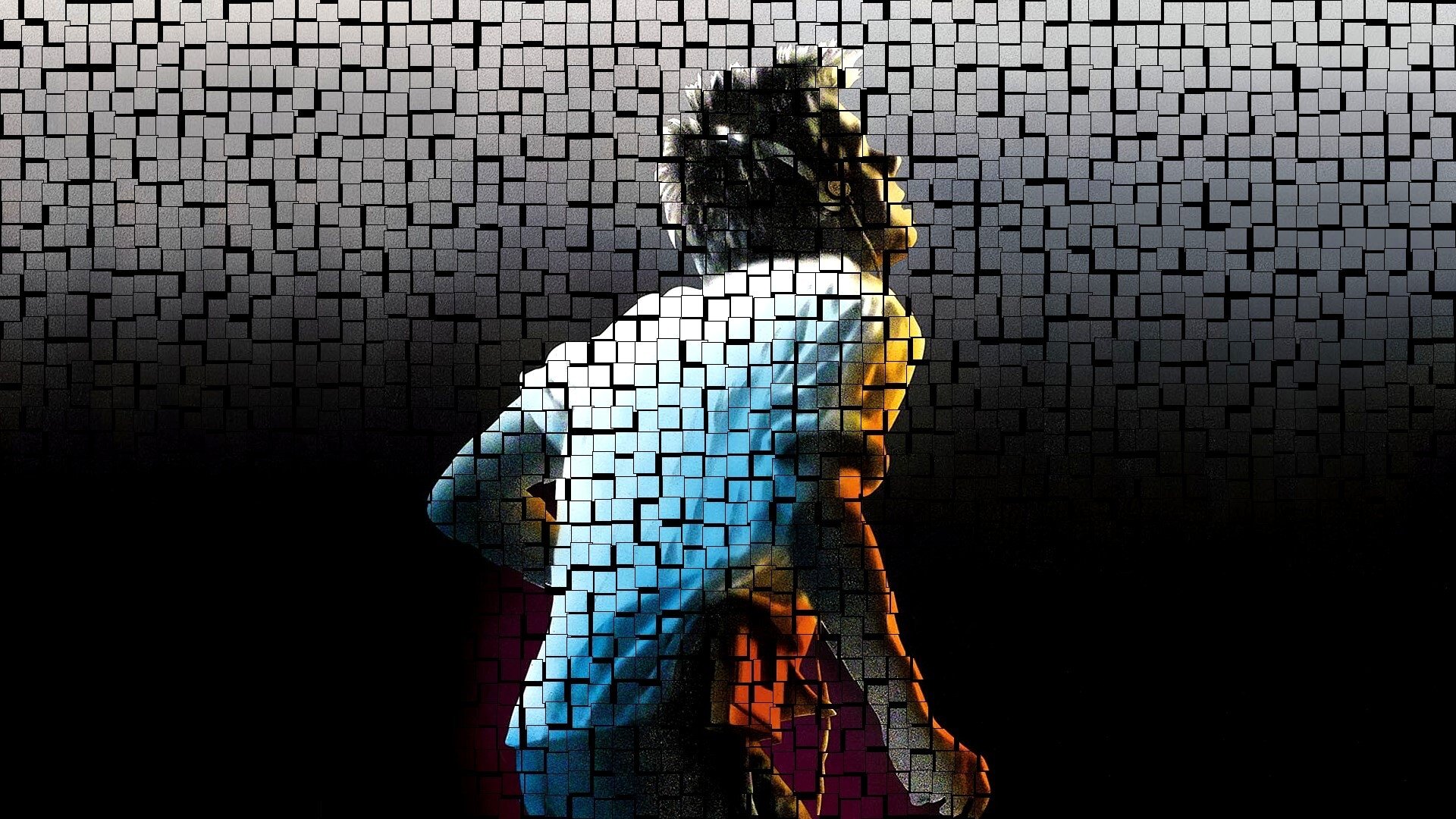 Footloose Background