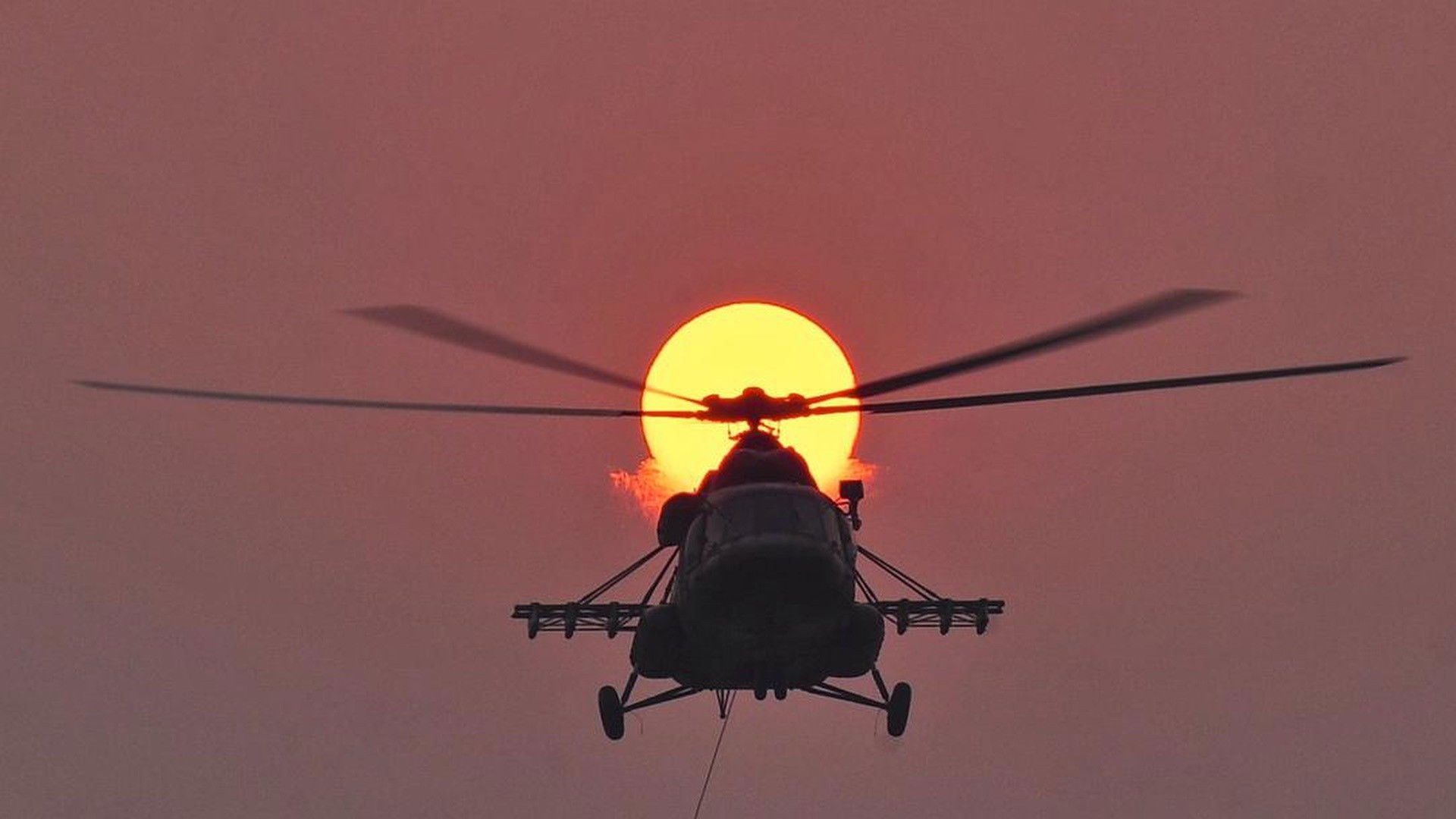 目标战 Background