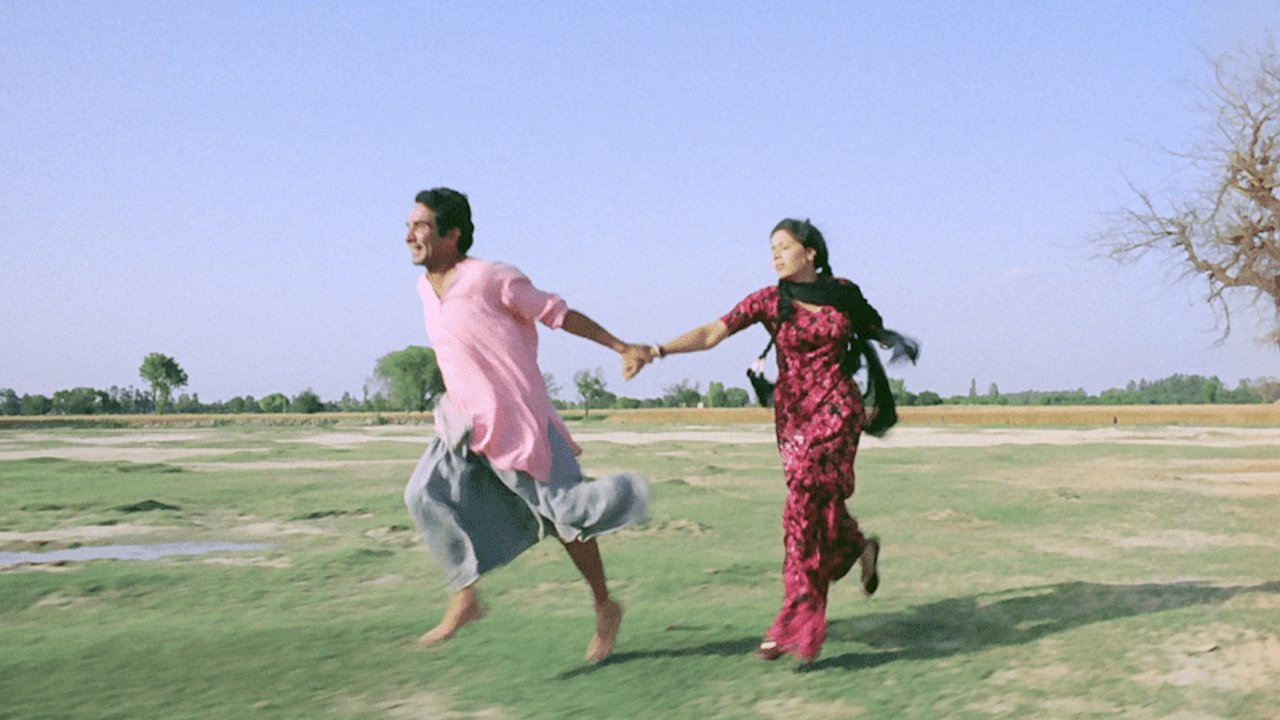 Chann Pardesee Background