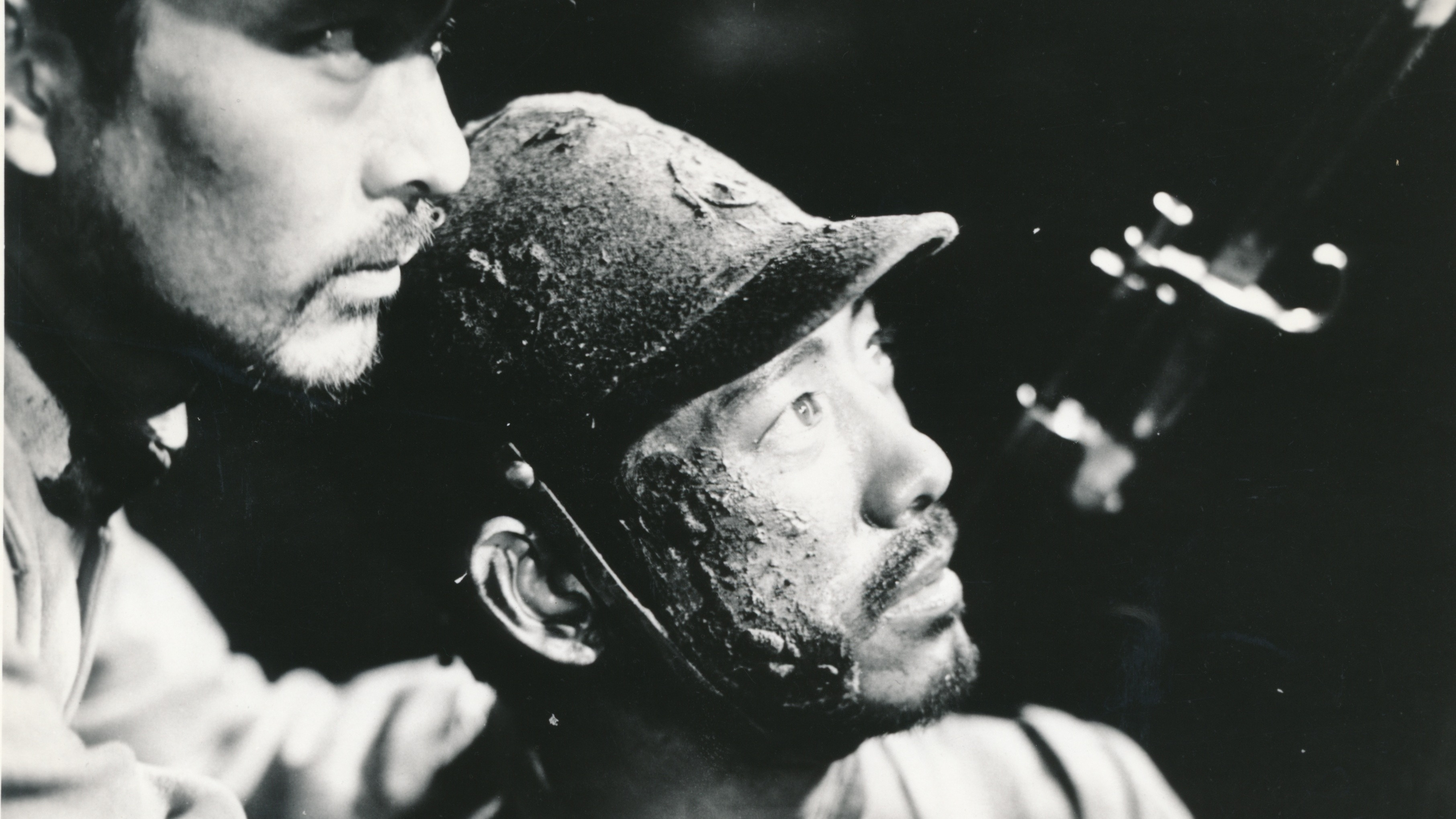 Five Scouts Background