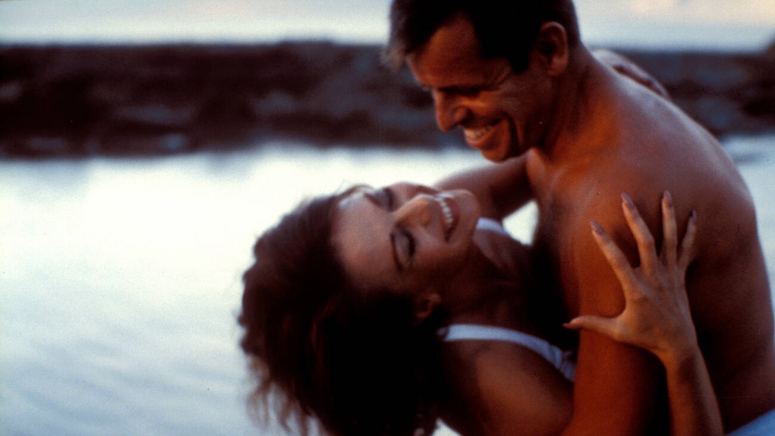 From Here to Eternity Background