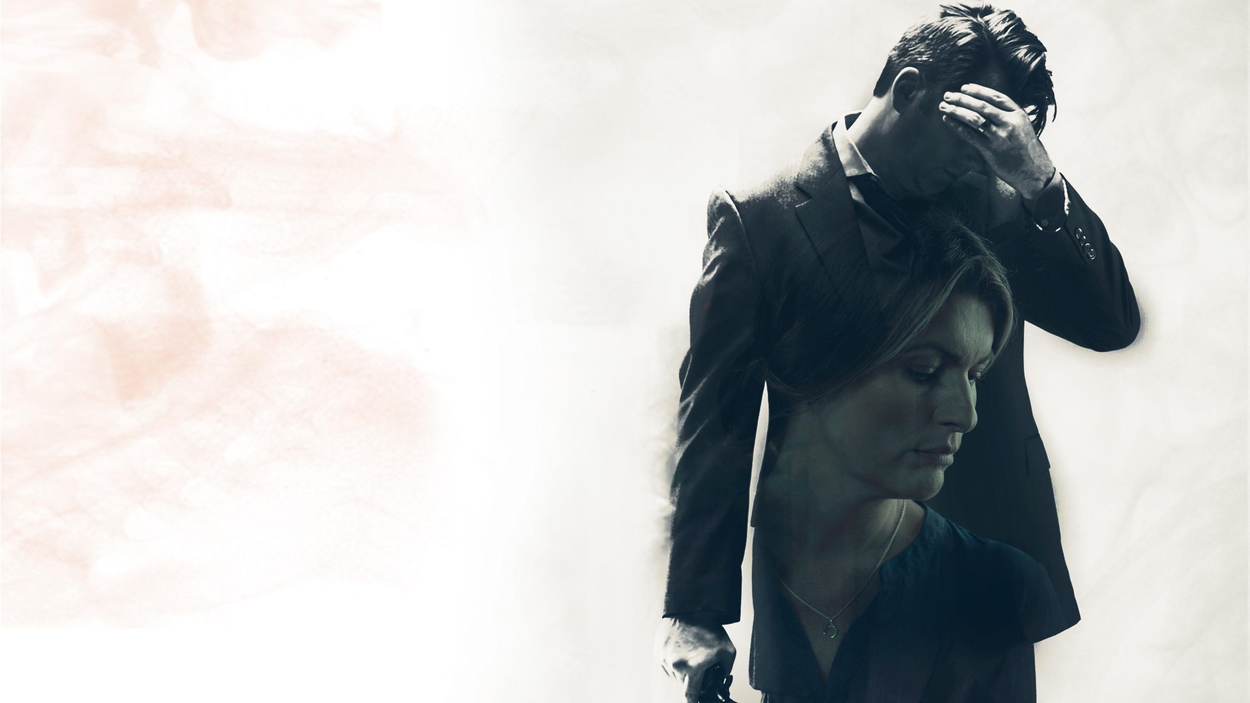 Evil Lives Here Background