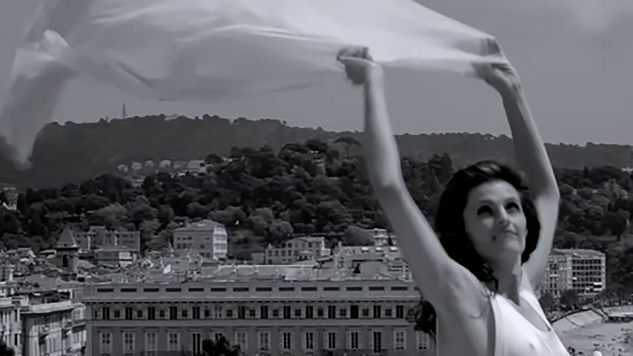 For Lovers Only Background