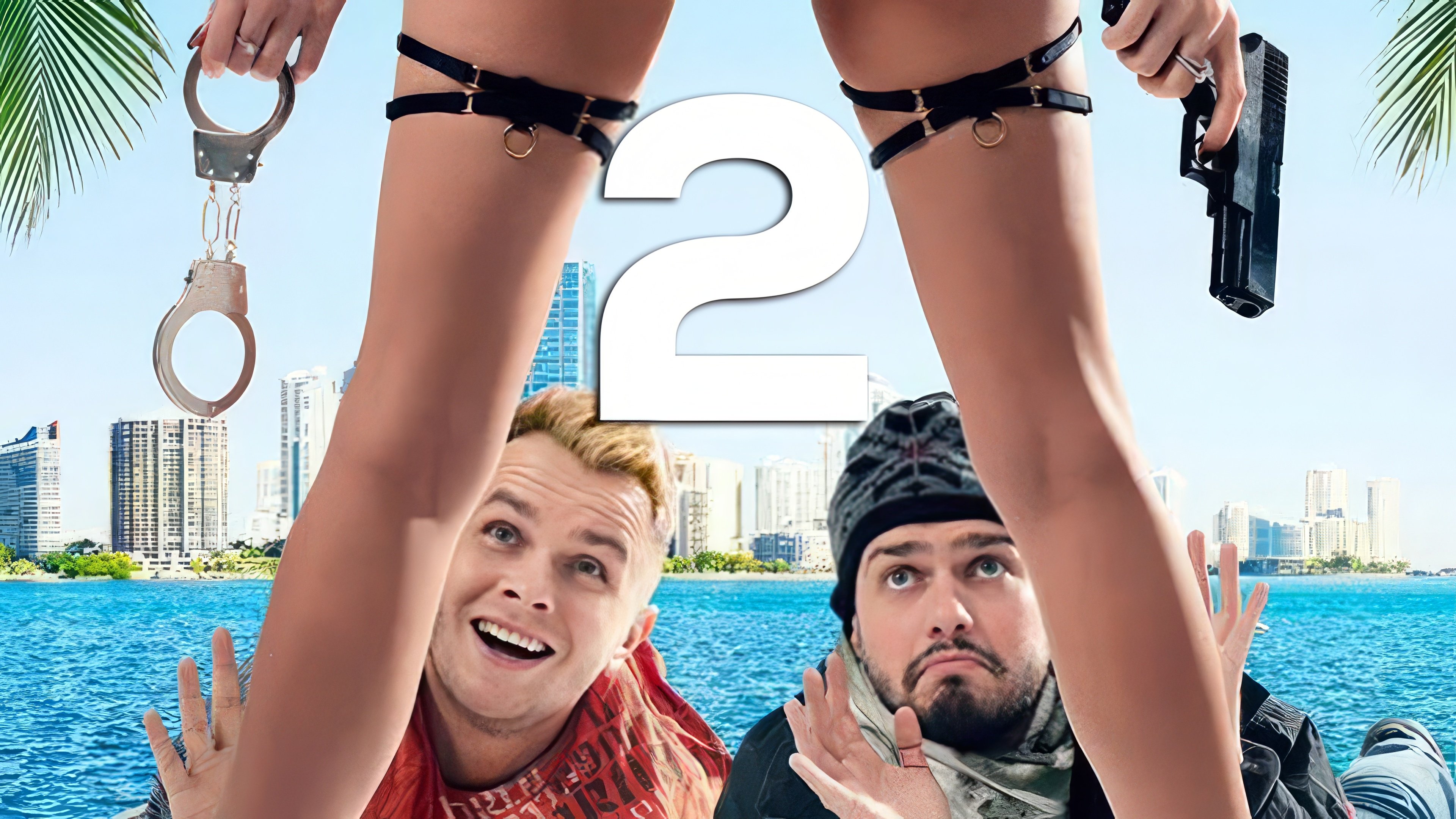 Miami Bici 2 Background