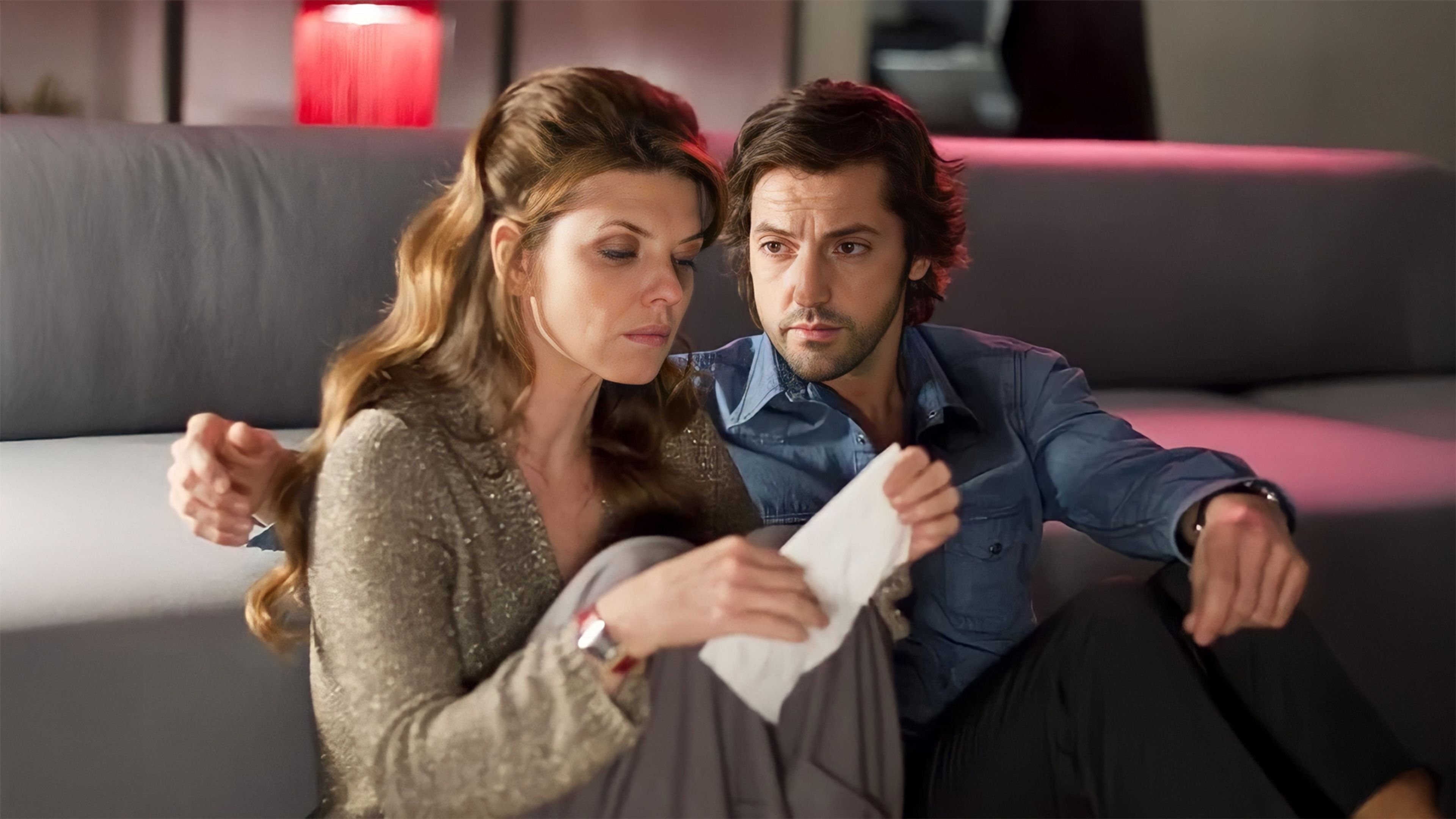 Les Virtuoses Background