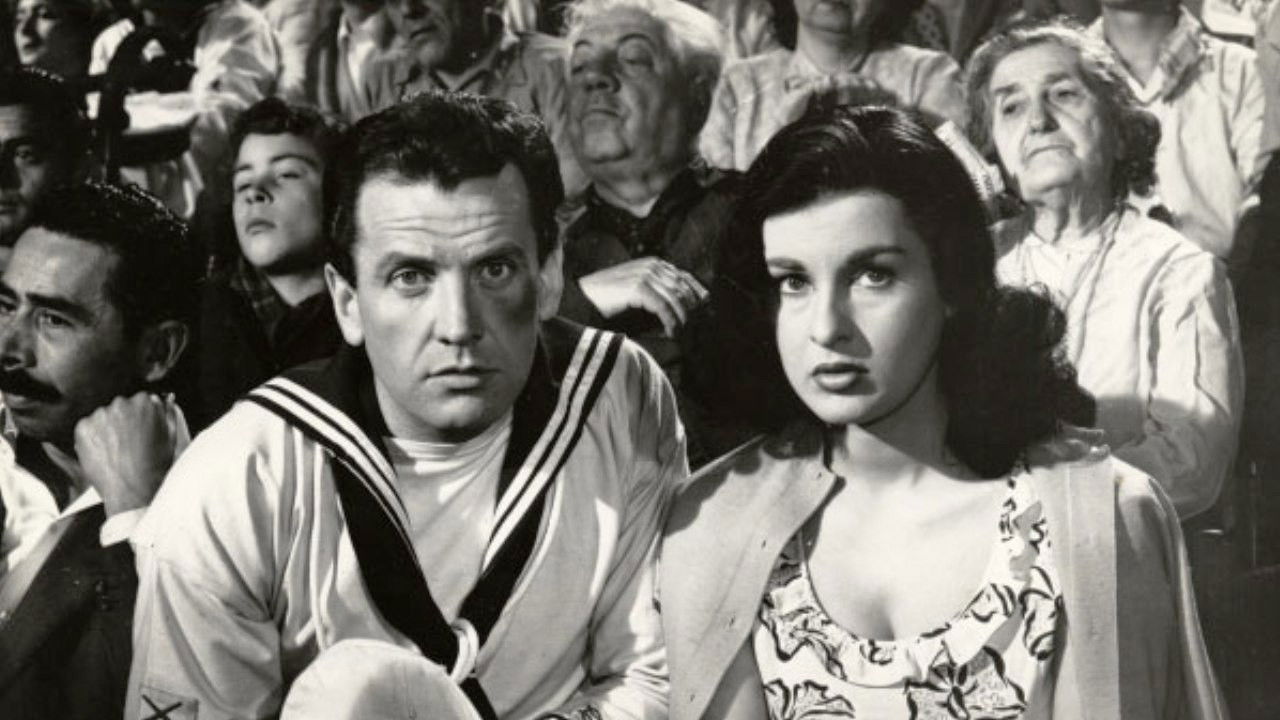 A Husband for Anna Background