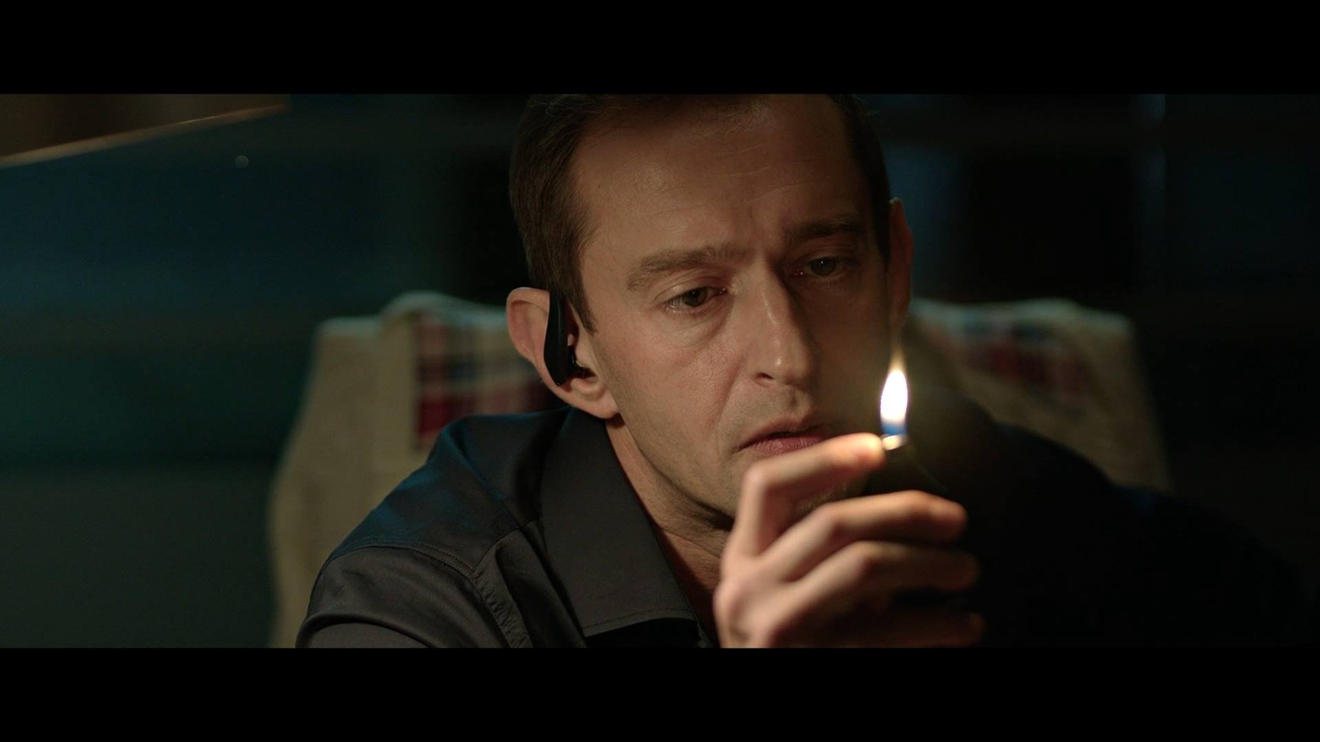 Collector Background