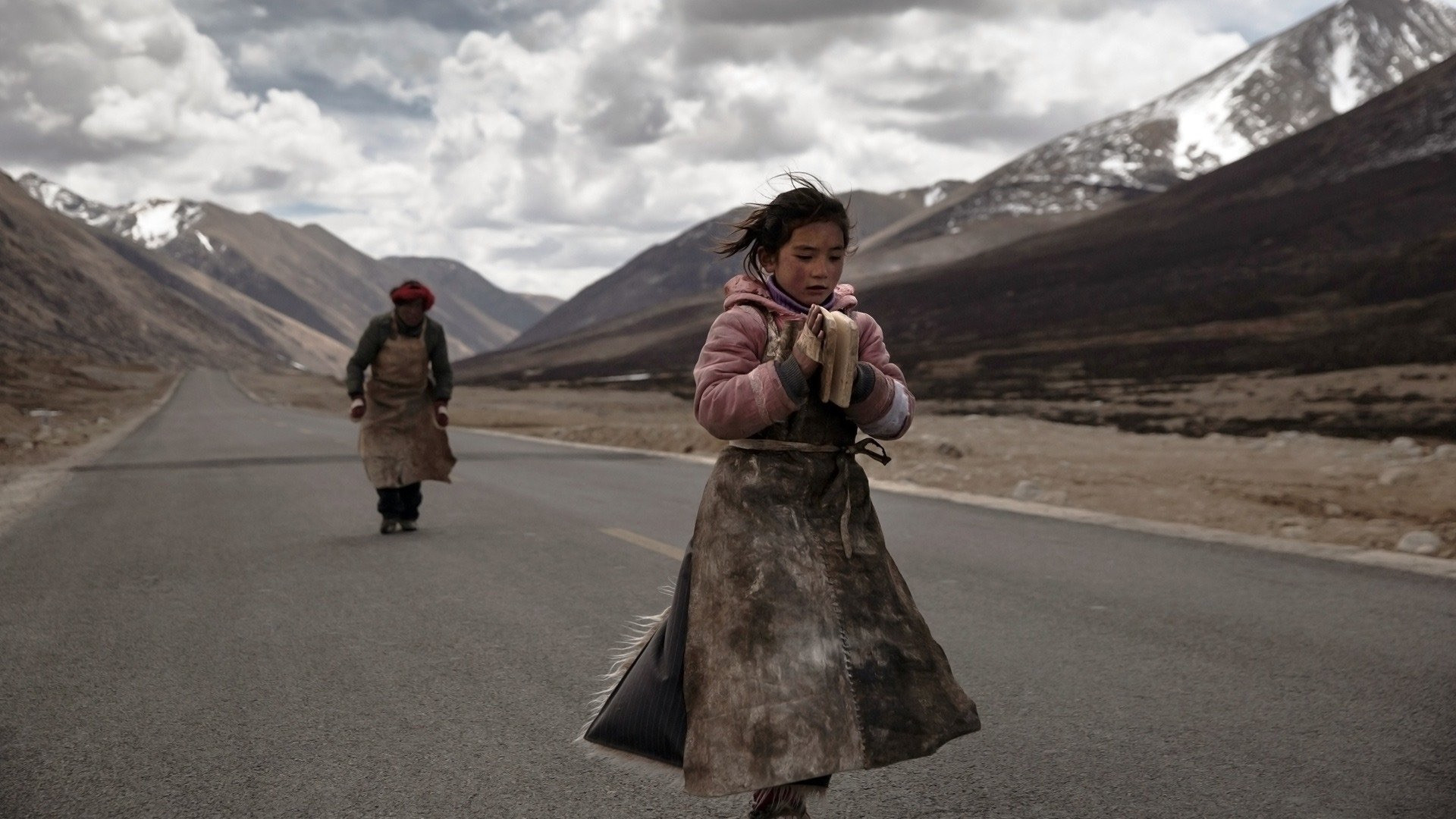 Paths of the Soul Background