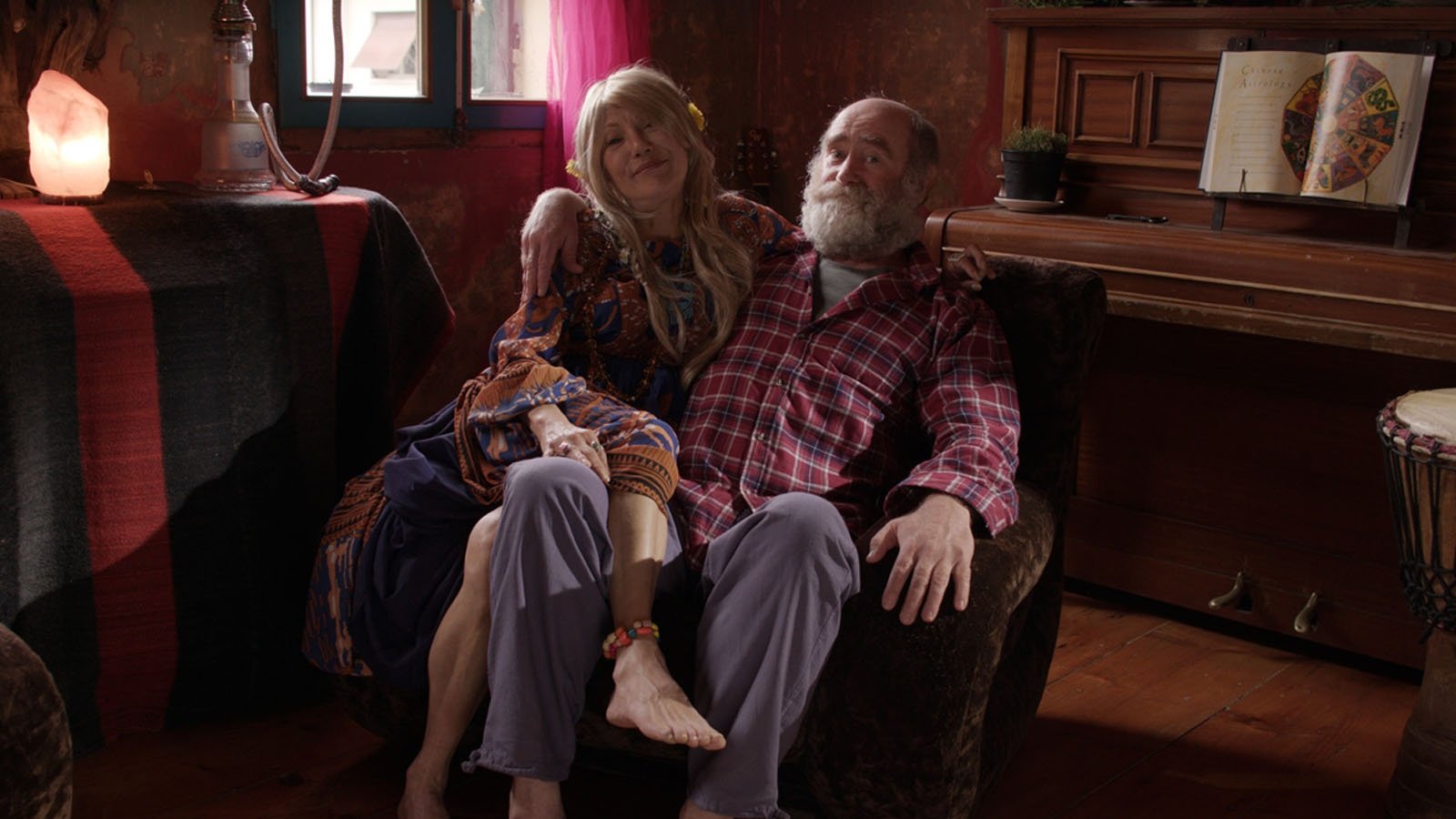 Can't Kill This Background