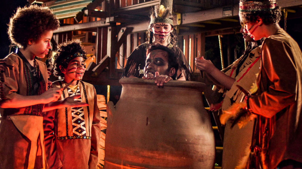 Best Neighbors Background