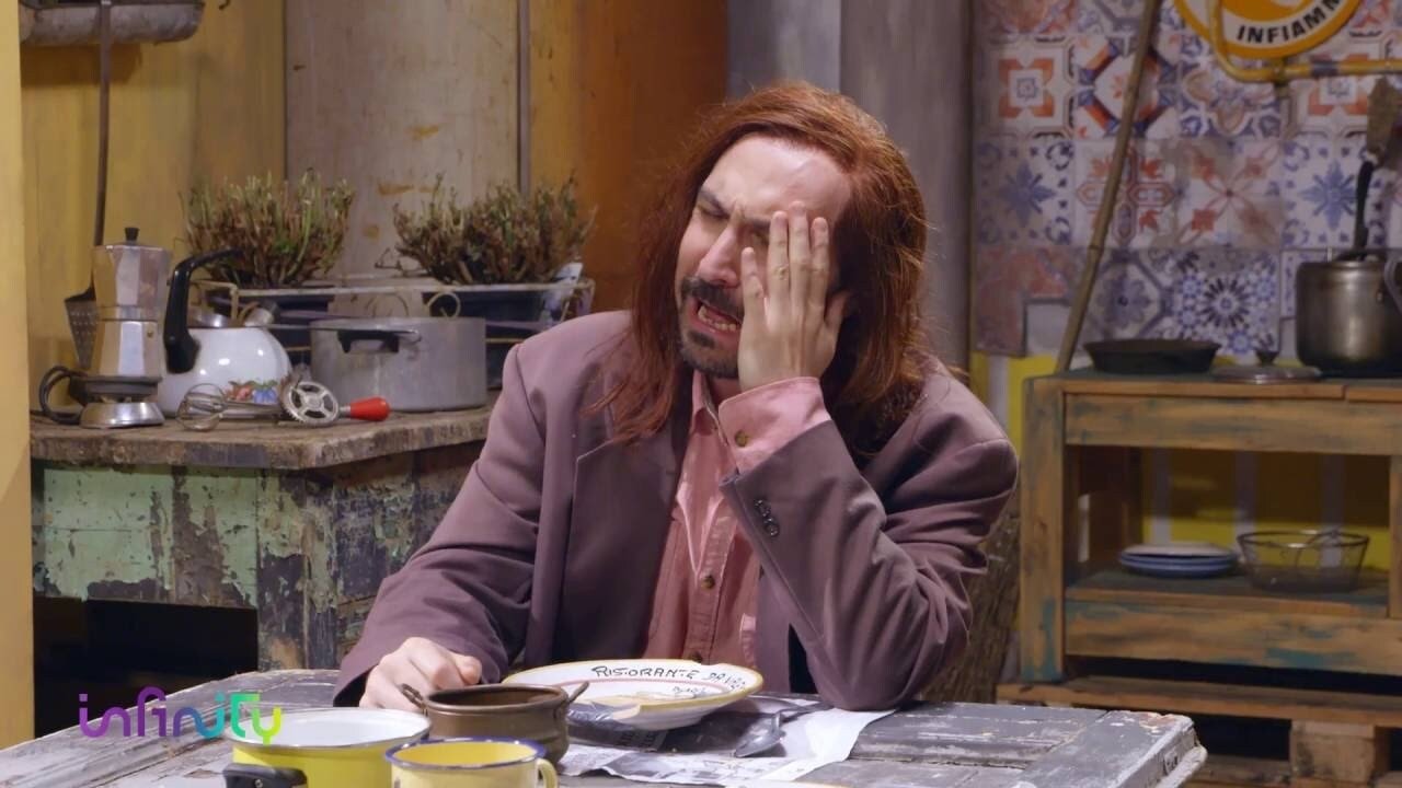 Mariottide Background